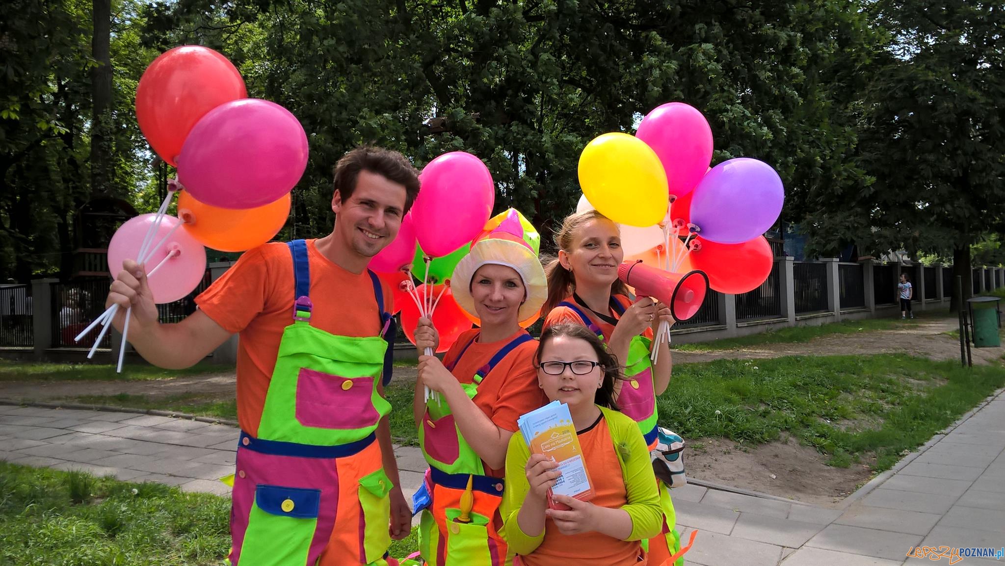 Wraca Madalina z wuchtą atrakcji! Foto: Madalina Wraca Madalina z wuchtą atrakcji! Foto: Madalina