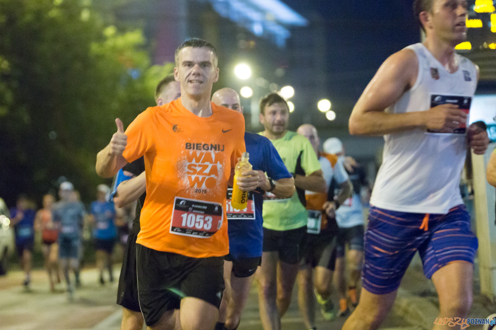 4. PKO Nocny Wrocław Półmaraton Foto: lepszyPOZNAN.pl / Piotr Rychter 4. PKO Nocny Wrocław Półmaraton Foto: lepszyPOZNAN.pl / Piotr Rychter