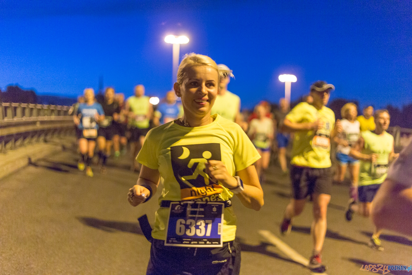 4. PKO Nocny Wrocław Półmaraton Foto: lepszyPOZNAN.pl / Piotr Rychter 4. PKO Nocny Wrocław Półmaraton Foto: lepszyPOZNAN.pl / Piotr Rychter