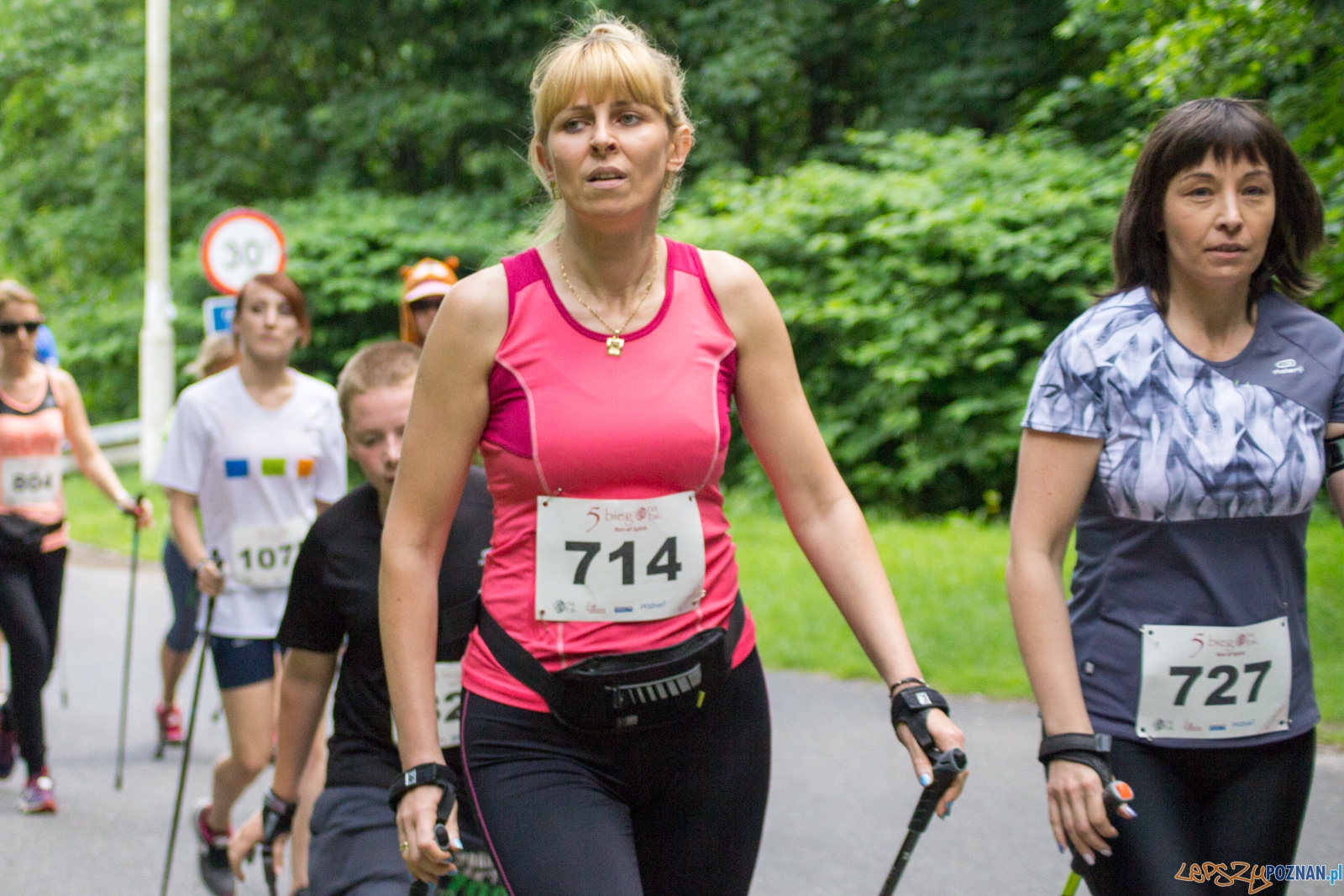 5 Bieg na Tak Foto: Ewelina Jaśkowiak 5 Bieg na Tak Foto: Ewelina Jaśkowiak