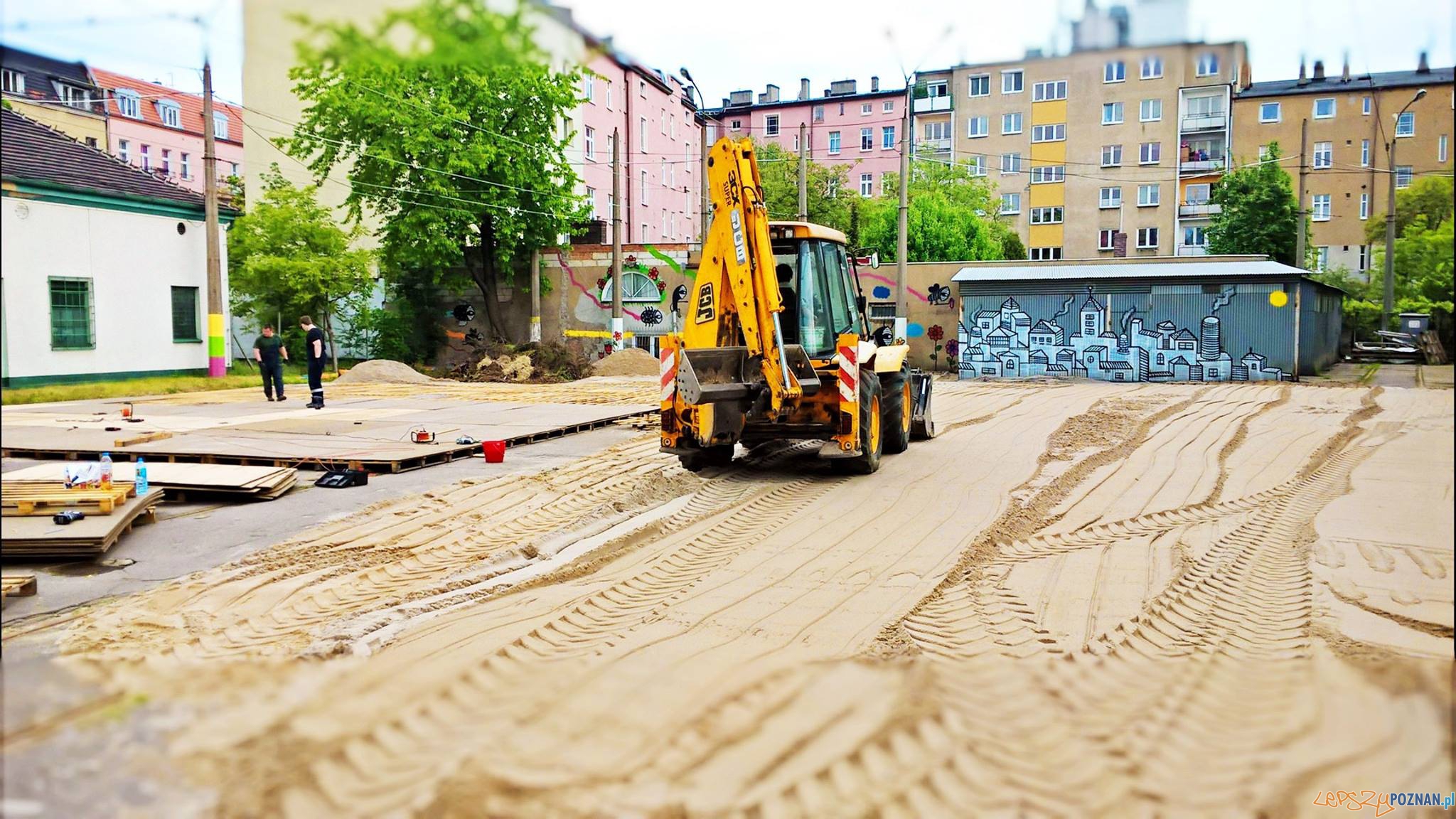 Wraca Madalina z wuchtą atrakcji! Foto: Madalina Wraca Madalina z wuchtą atrakcji! Foto: Madalina