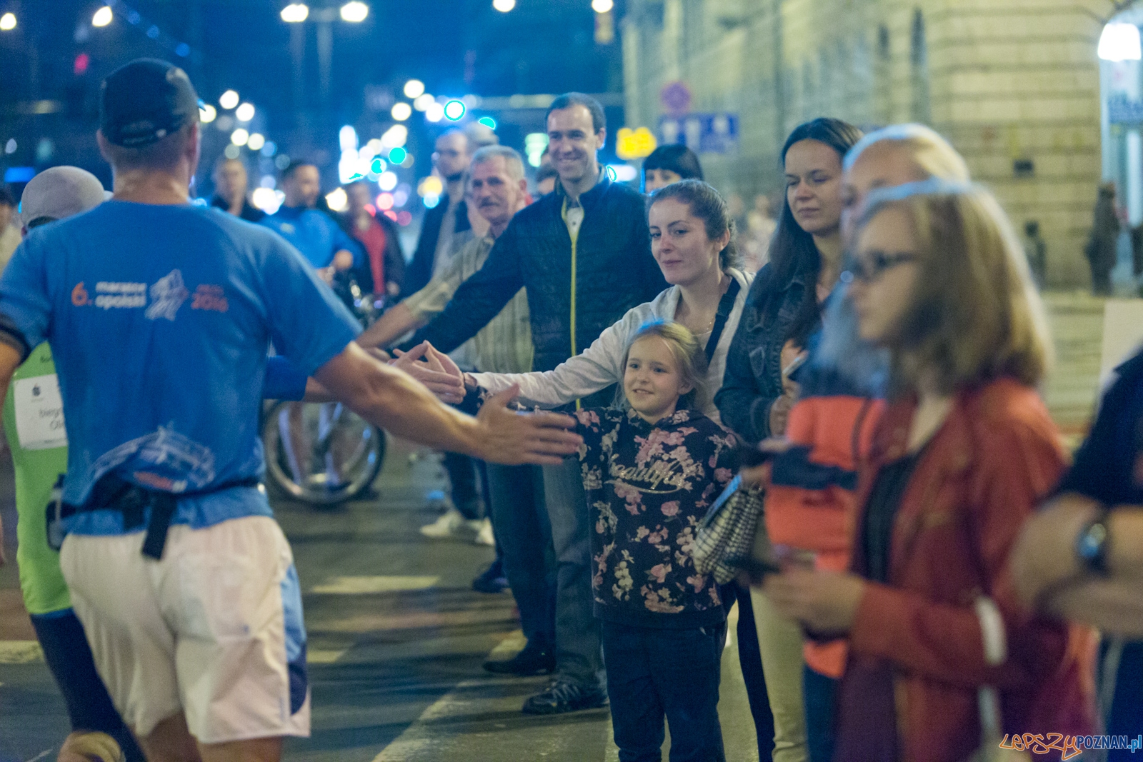 4. PKO Nocny Wrocław Półmaraton Foto: lepszyPOZNAN.pl / Piotr Rychter 4. PKO Nocny Wrocław Półmaraton Foto: lepszyPOZNAN.pl / Piotr Rychter