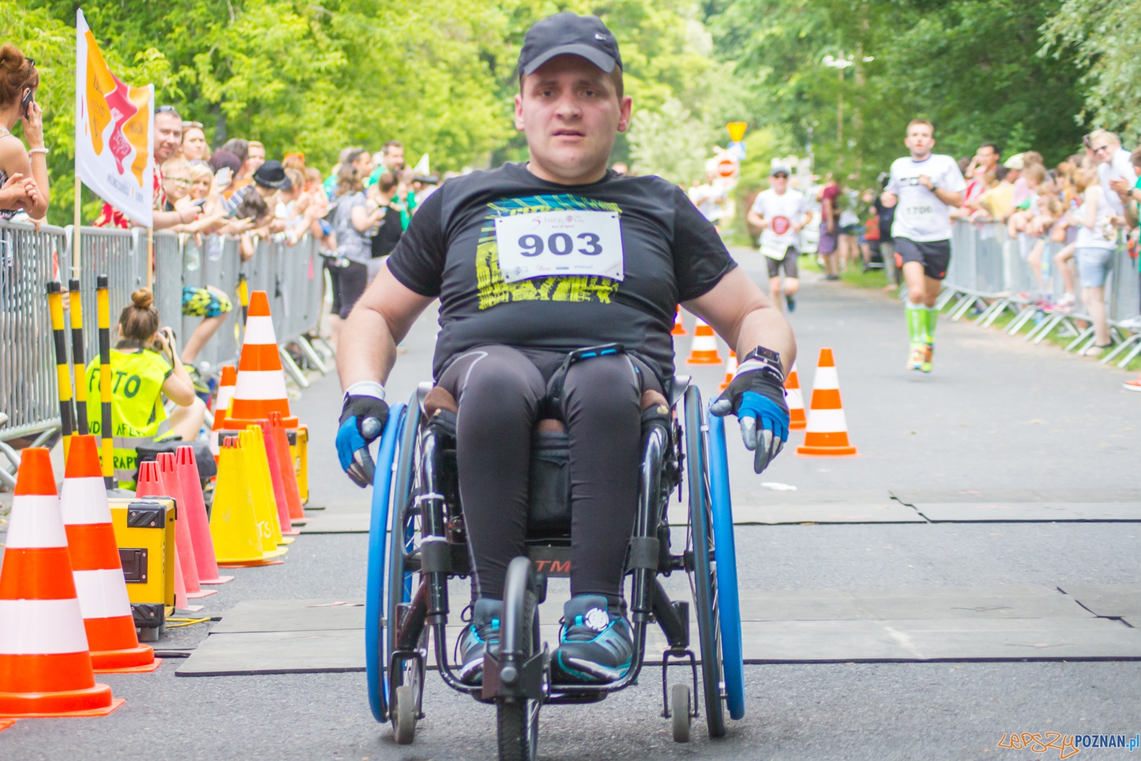 5 Bieg na Tak Foto: Ewelina Jaśkowiak 5 Bieg na Tak Foto: Ewelina Jaśkowiak