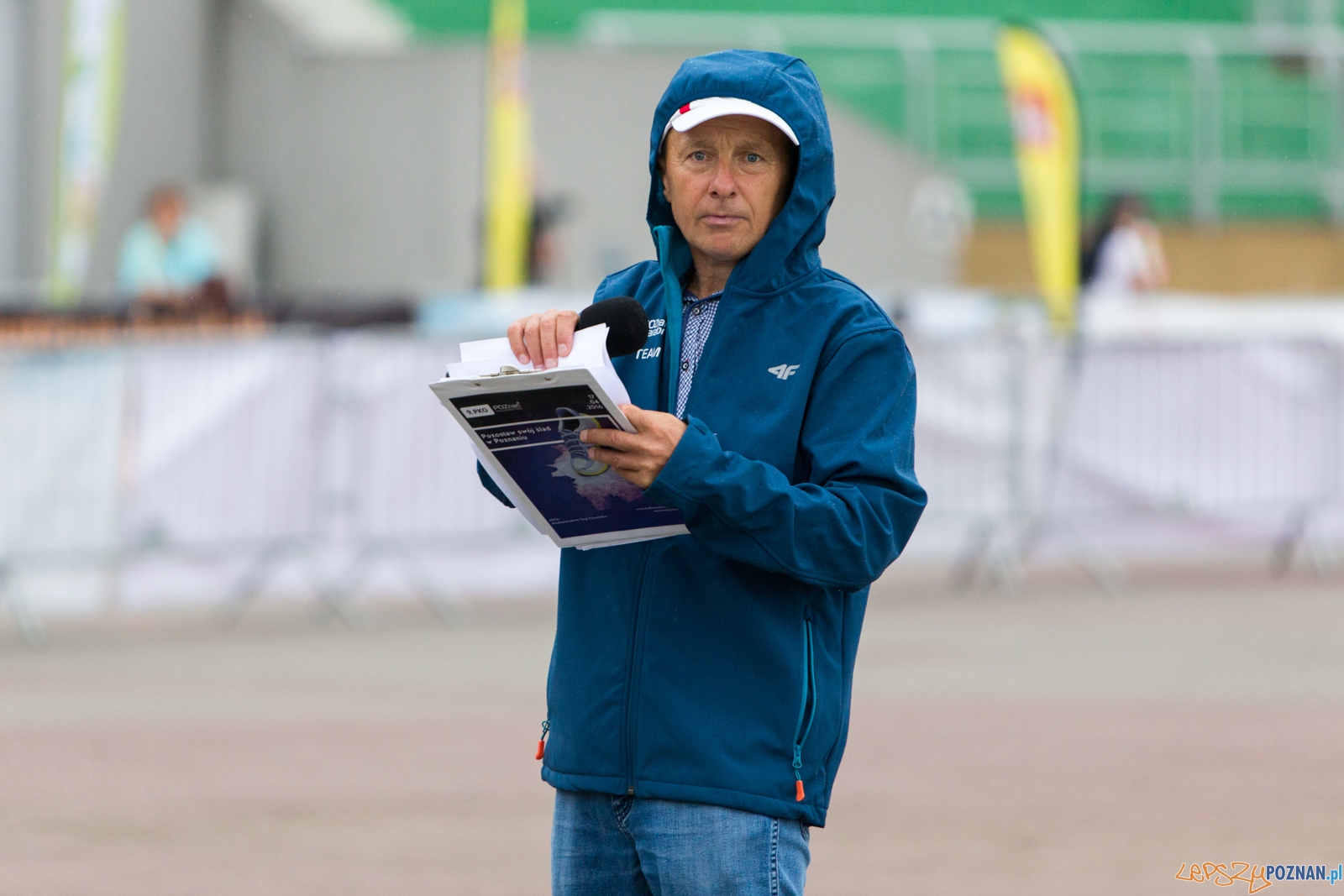 IV Bieg Piotra I Pawła Foto: lepszyPOZNAN.pl / Piotr Rychter IV Bieg Piotra I Pawła Foto: lepszyPOZNAN.pl / Piotr Rychter