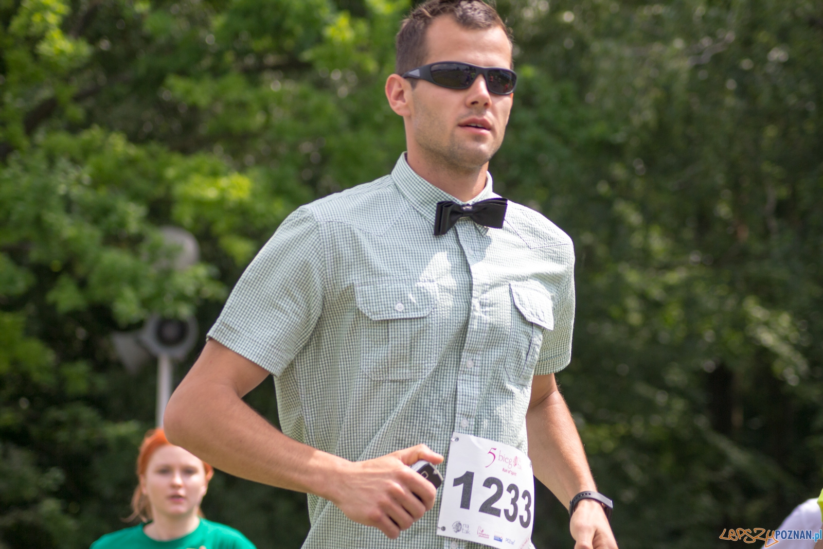 5 Bieg na Tak Foto: Ewelina Jaśkowiak 5 Bieg na Tak Foto: Ewelina Jaśkowiak