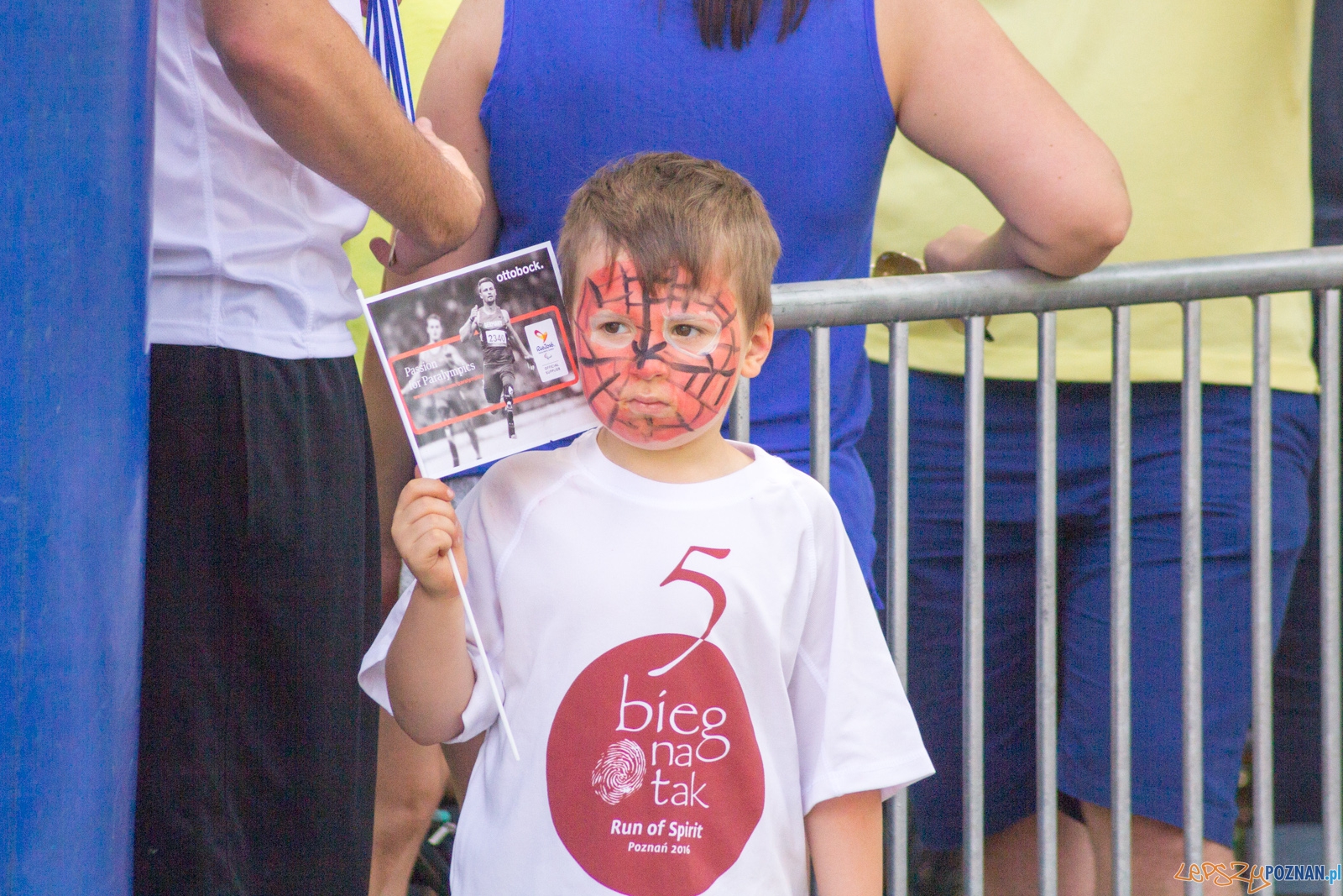 5 Bieg na Tak Foto: Ewelina Jaśkowiak 5 Bieg na Tak Foto: Ewelina Jaśkowiak