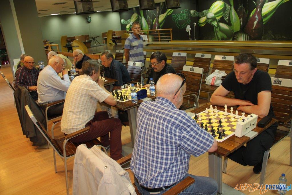 Spartakiada Seniorów (1) Foto: POSiR / materiały prasowe Spartakiada Seniorów (1) Foto: POSiR / materiały prasowe