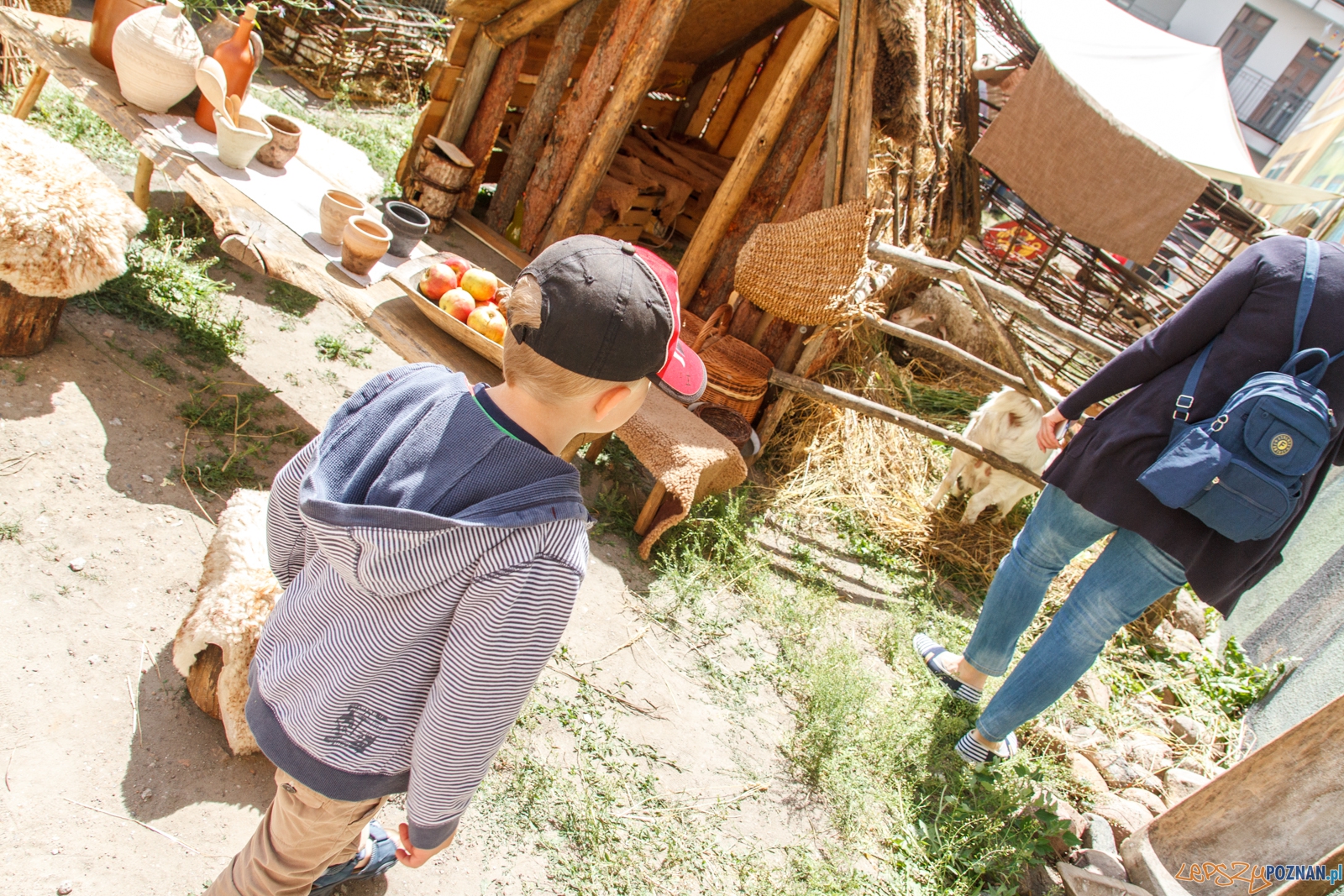 VII Średniowieczny Targ Śródecki - Poznań 11.06.2016 r. Foto: LepszyPOZNAN.pl / Pawel Rychter VII Średniowieczny Targ Śródecki - Poznań 11.06.2016 r. Foto: LepszyPOZNAN.pl / Pawel Rychter
