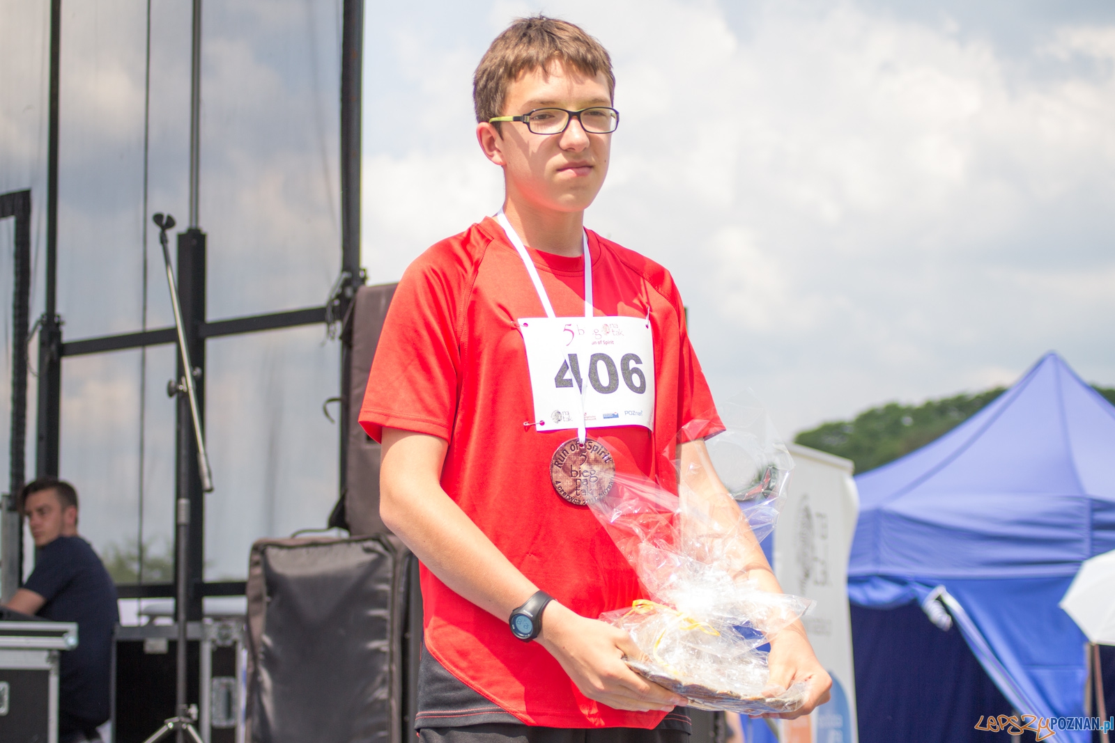 5 Bieg na Tak Foto: Ewelina Jaśkowiak 5 Bieg na Tak Foto: Ewelina Jaśkowiak