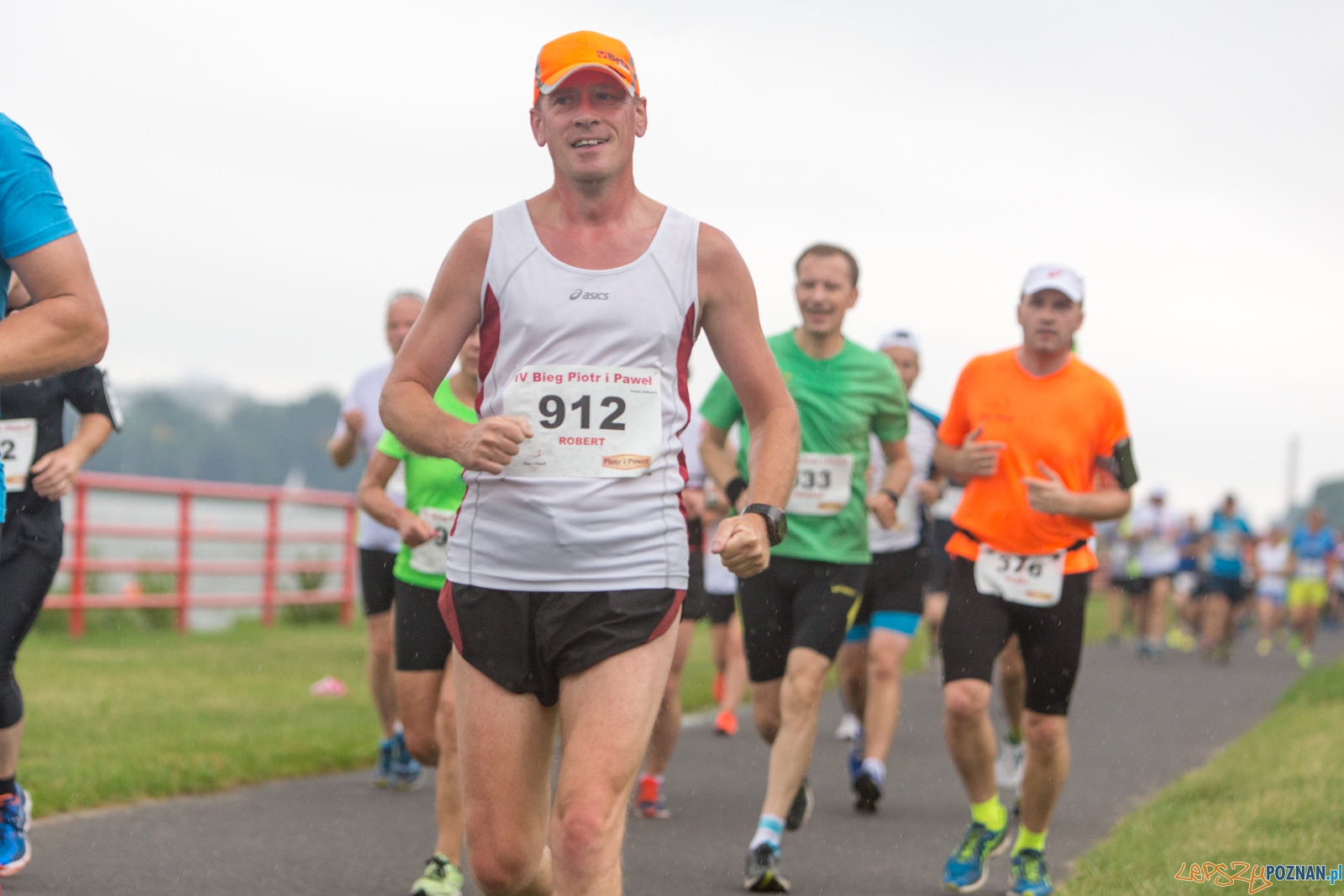 IV Bieg Piotra I Pawła Foto: lepszyPOZNAN.pl / Piotr Rychter IV Bieg Piotra I Pawła Foto: lepszyPOZNAN.pl / Piotr Rychter