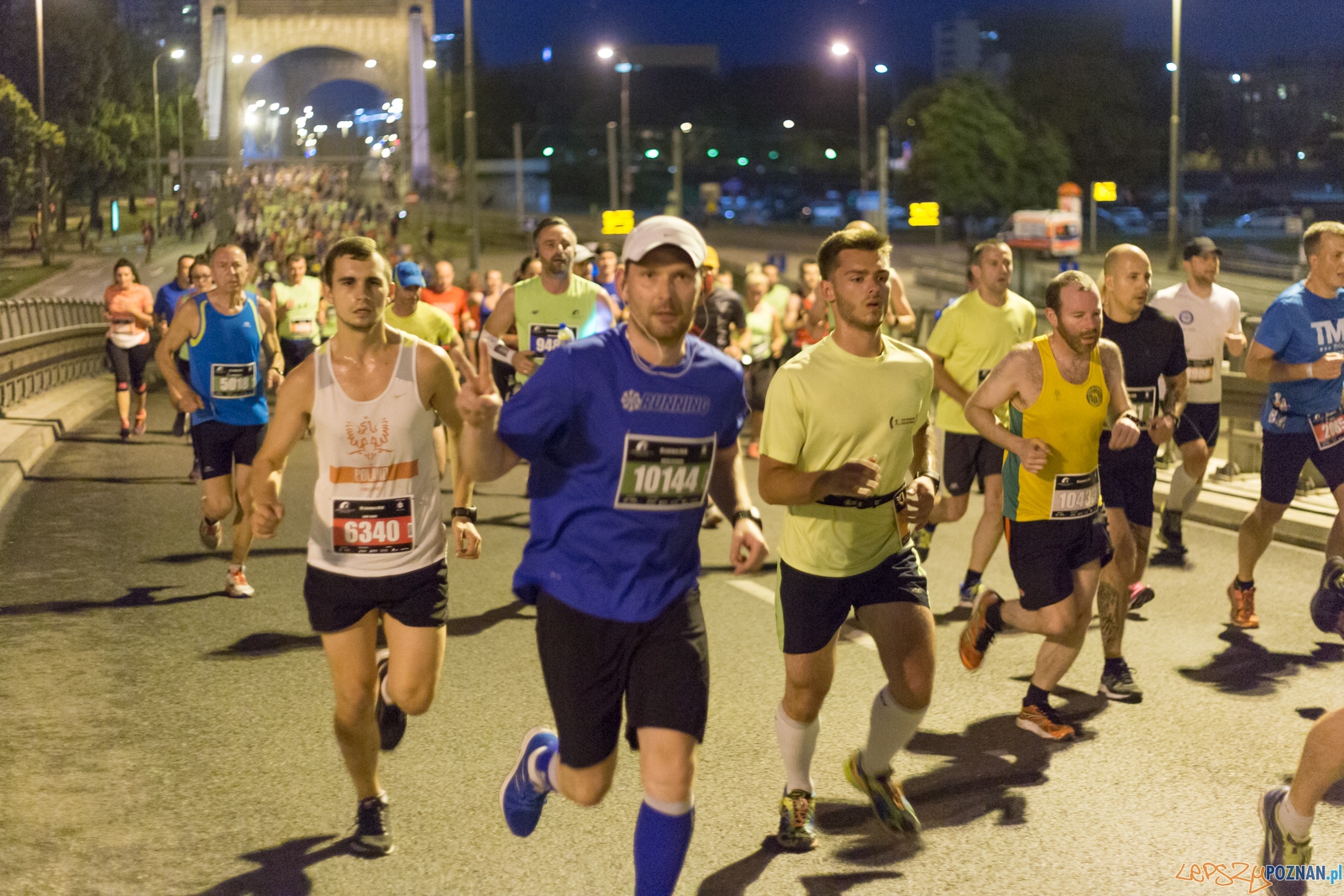 4. PKO Nocny Wrocław Półmaraton Foto: lepszyPOZNAN.pl / Piotr Rychter 4. PKO Nocny Wrocław Półmaraton Foto: lepszyPOZNAN.pl / Piotr Rychter