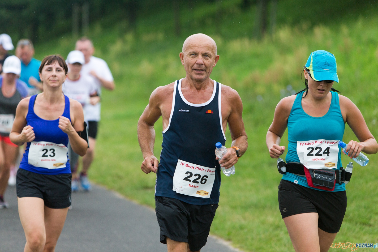 IV Bieg Piotra I Pawła Foto: lepszyPOZNAN.pl / Piotr Rychter IV Bieg Piotra I Pawła Foto: lepszyPOZNAN.pl / Piotr Rychter