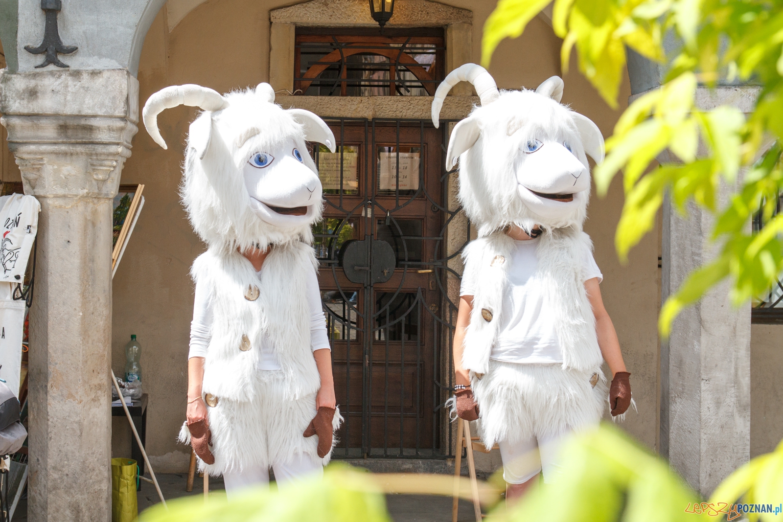 Jarmark Świętojański - Poznań 11.06.2016 r. Foto: LepszyPOZNAN.pl / Pawel Rychter Jarmark Świętojański - Poznań 11.06.2016 r. Foto: LepszyPOZNAN.pl / Pawel Rychter