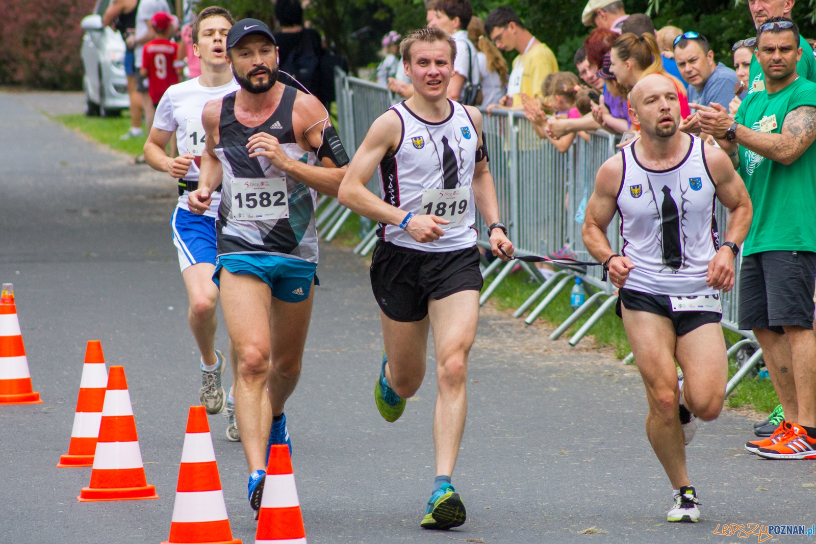 5 Bieg na Tak Foto: Ewelina Jaśkowiak 5 Bieg na Tak Foto: Ewelina Jaśkowiak