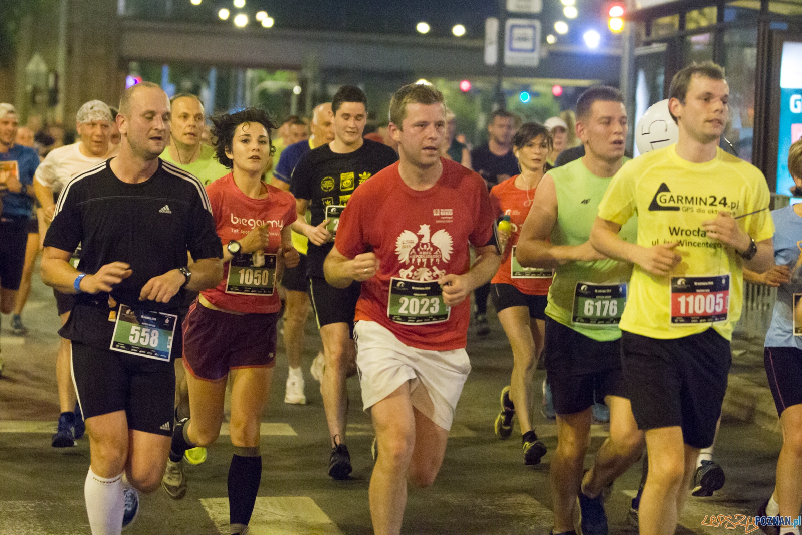 4. PKO Nocny Wrocław Półmaraton Foto: lepszyPOZNAN.pl / Piotr Rychter 4. PKO Nocny Wrocław Półmaraton Foto: lepszyPOZNAN.pl / Piotr Rychter