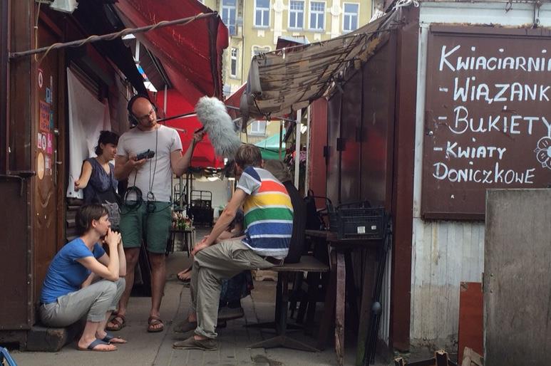 Residents - Mieszkańcy (2) Foto: Residents - Mieszkańcy (2) Foto: