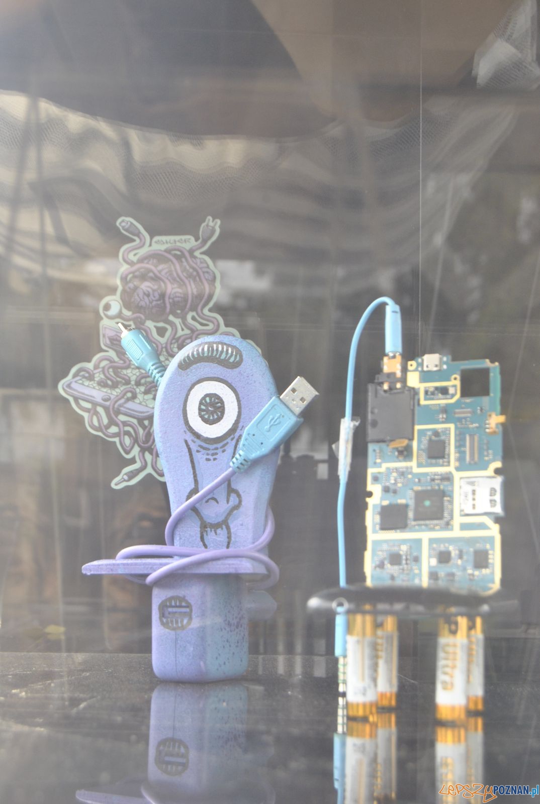 Work In Progress Foto: CSW / materiały prasowe Work In Progress Foto: CSW / materiały prasowe