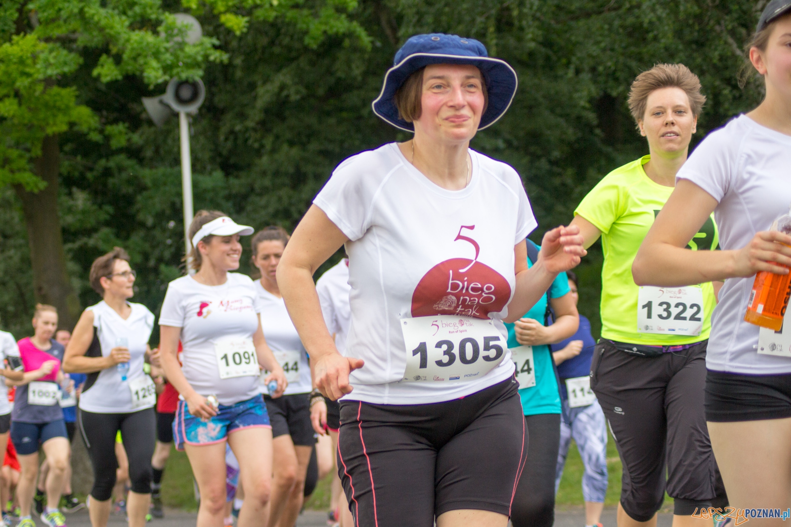 5 Bieg na Tak Foto: Ewelina Jaśkowiak 5 Bieg na Tak Foto: Ewelina Jaśkowiak