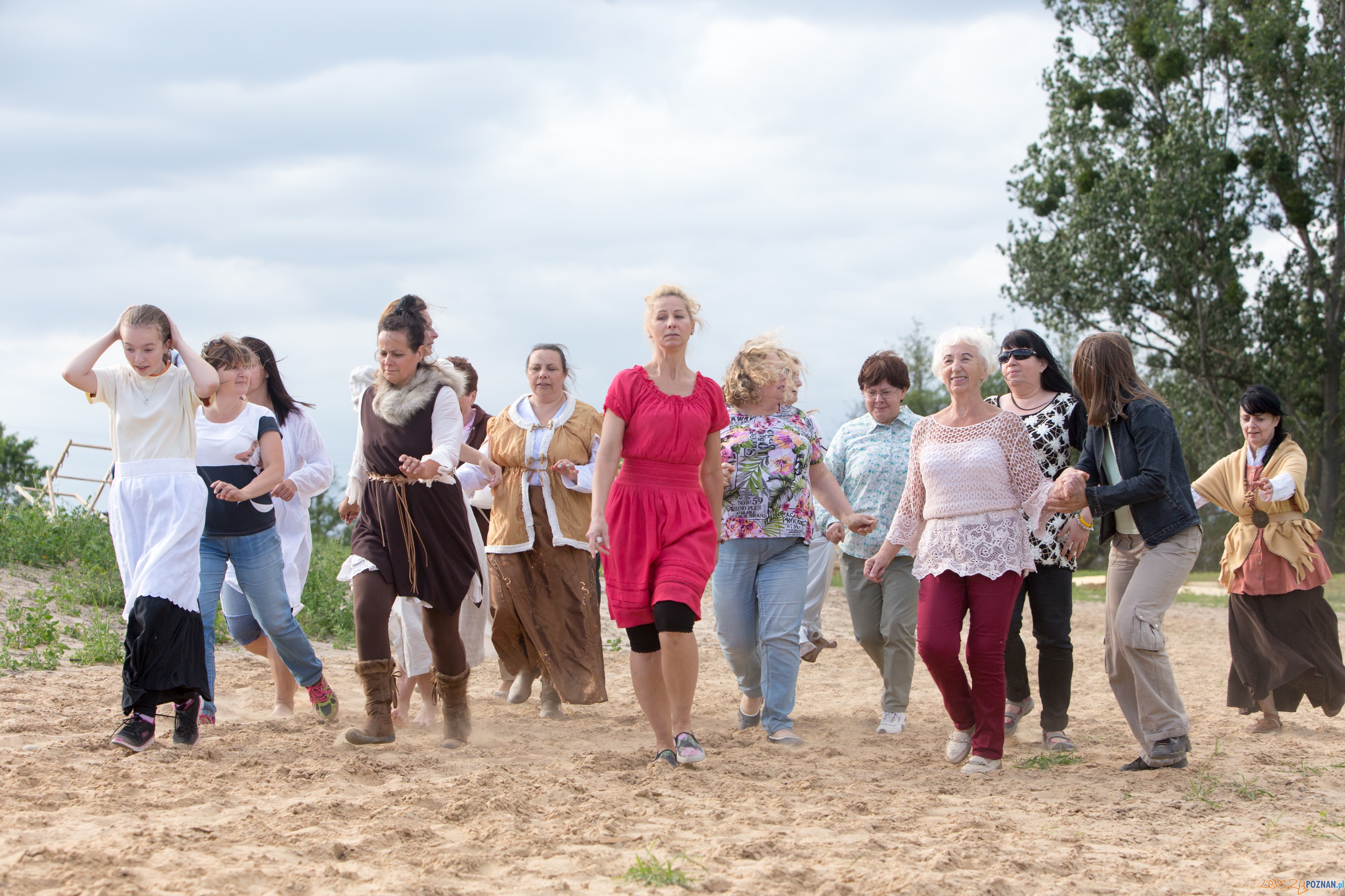 Orzeł i Krzyż Foto: lepszyPOZNAN.pl / Piotr Rychter Orzeł i Krzyż Foto: lepszyPOZNAN.pl / Piotr Rychter