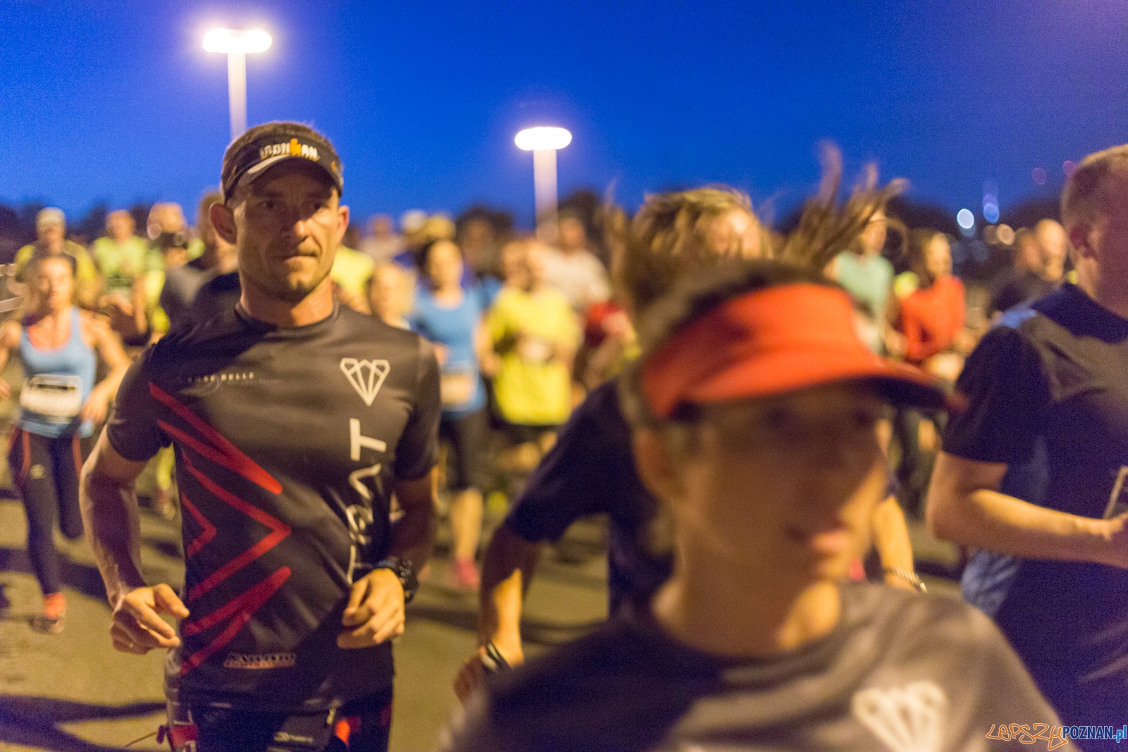 4. PKO Nocny Wrocław Półmaraton Foto: lepszyPOZNAN.pl / Piotr Rychter 4. PKO Nocny Wrocław Półmaraton Foto: lepszyPOZNAN.pl / Piotr Rychter