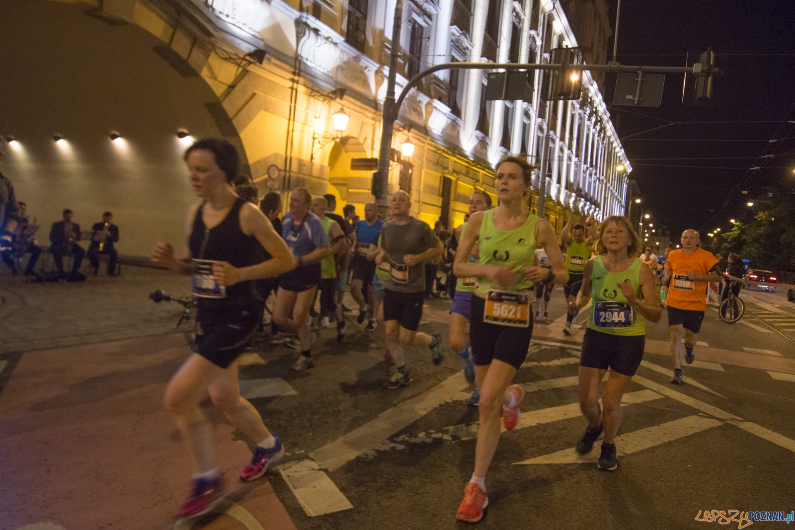 4. PKO Nocny Wrocław Półmaraton Foto: lepszyPOZNAN.pl / Piotr Rychter 4. PKO Nocny Wrocław Półmaraton Foto: lepszyPOZNAN.pl / Piotr Rychter