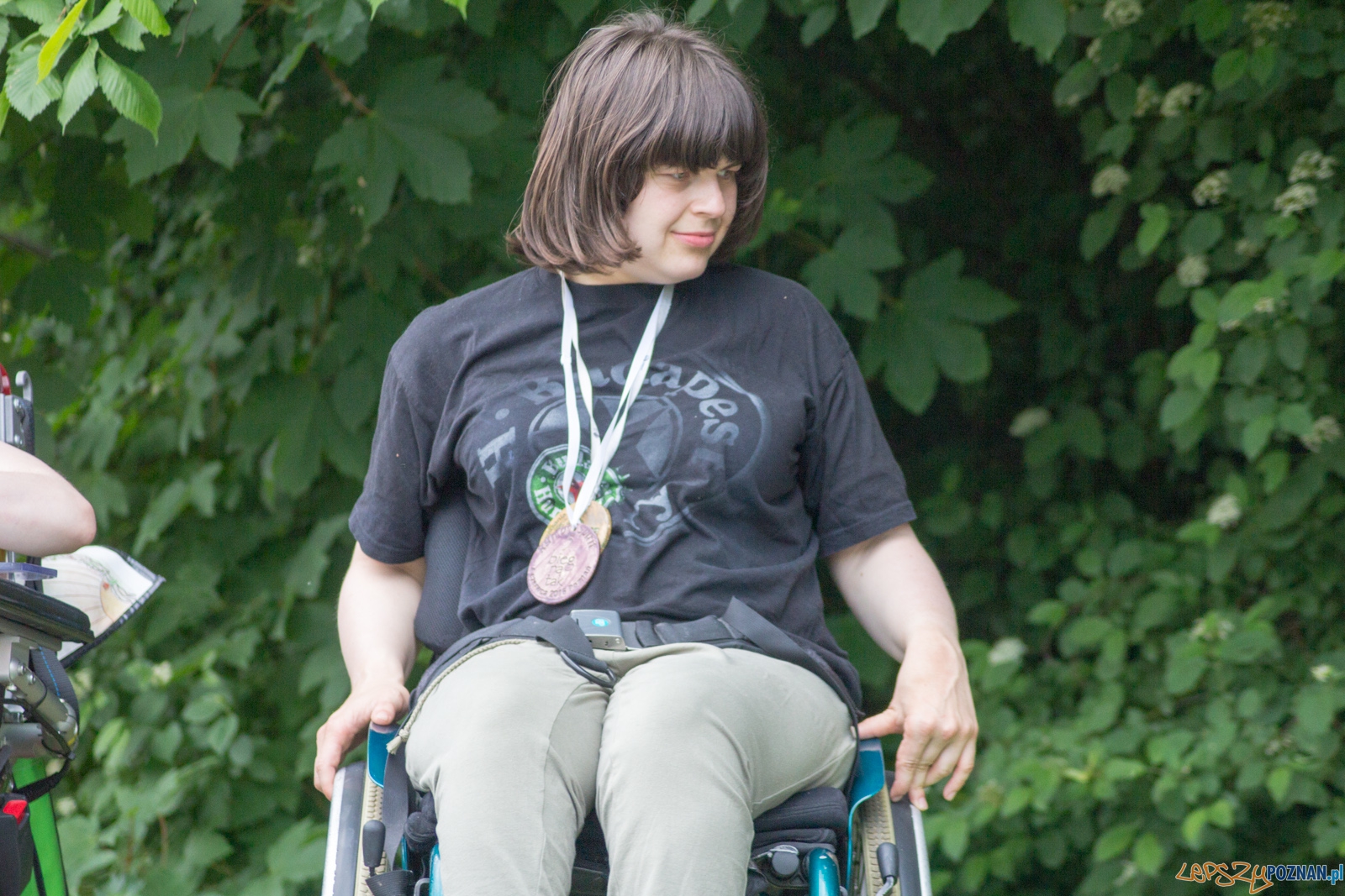 5 Bieg na Tak Foto: Ewelina Jaśkowiak 5 Bieg na Tak Foto: Ewelina Jaśkowiak