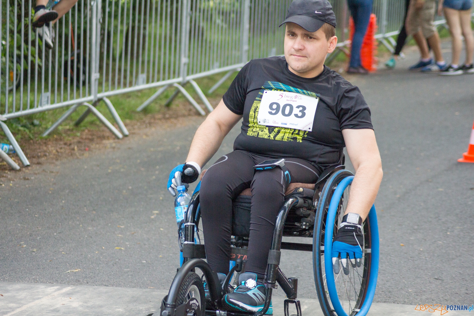 5 Bieg na Tak Foto: Ewelina Jaśkowiak 5 Bieg na Tak Foto: Ewelina Jaśkowiak