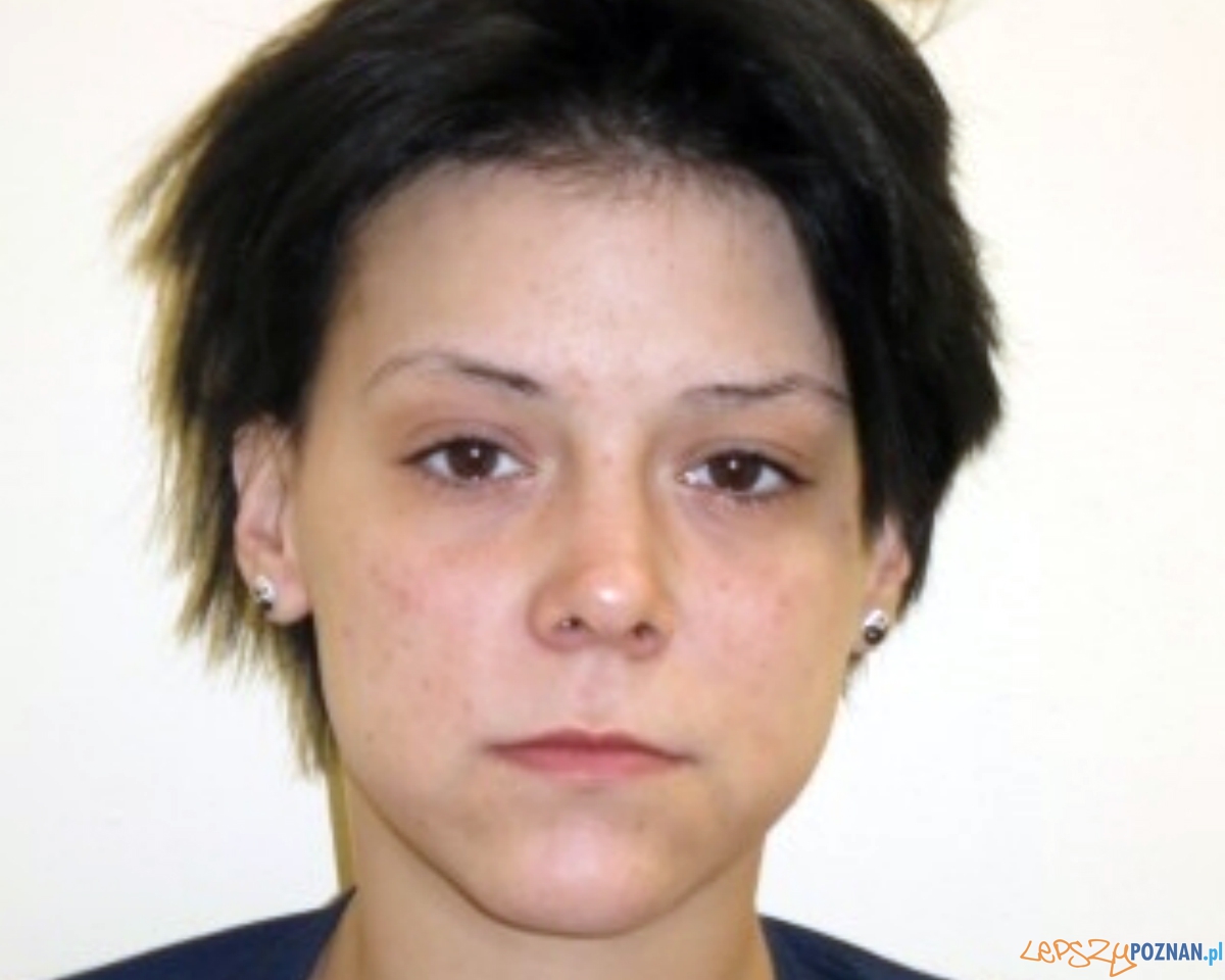 zaginiona Michaelle Pawelczyk Foto: zaginiona Michaelle Pawelczyk Foto: