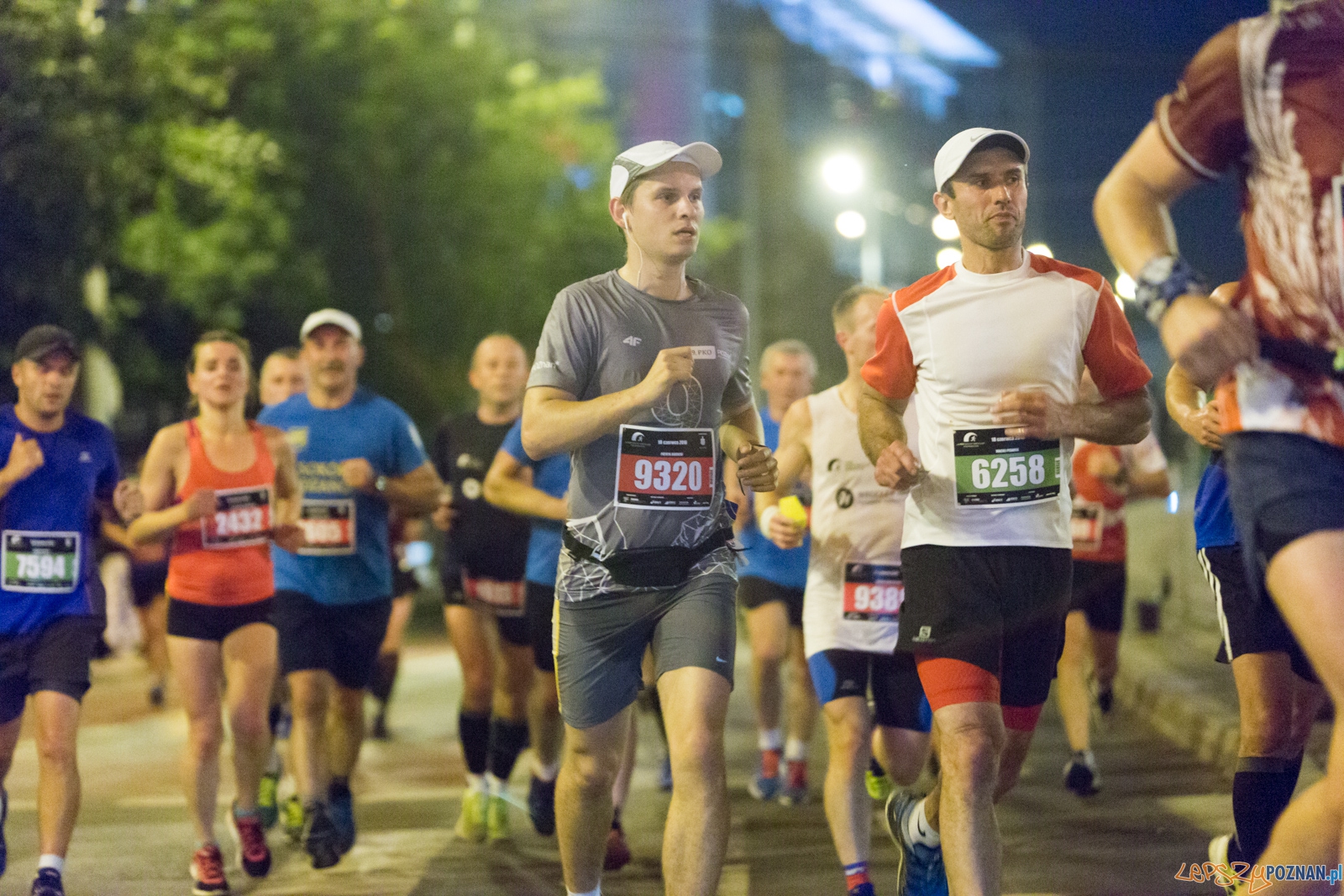 4. PKO Nocny Wrocław Półmaraton Foto: lepszyPOZNAN.pl / Piotr Rychter 4. PKO Nocny Wrocław Półmaraton Foto: lepszyPOZNAN.pl / Piotr Rychter