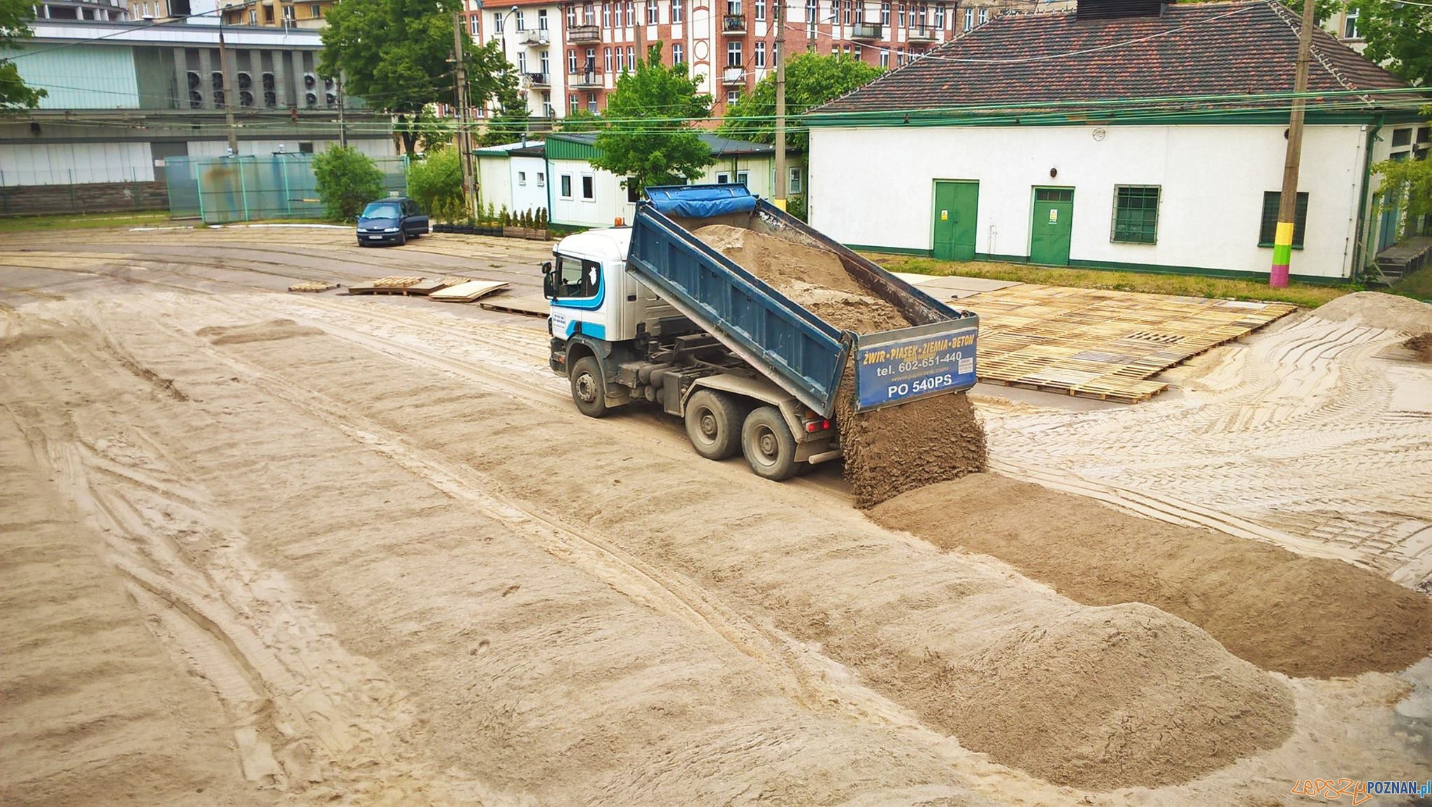 Wraca Madalina z wuchtą atrakcji! Foto: Madalina Wraca Madalina z wuchtą atrakcji! Foto: Madalina