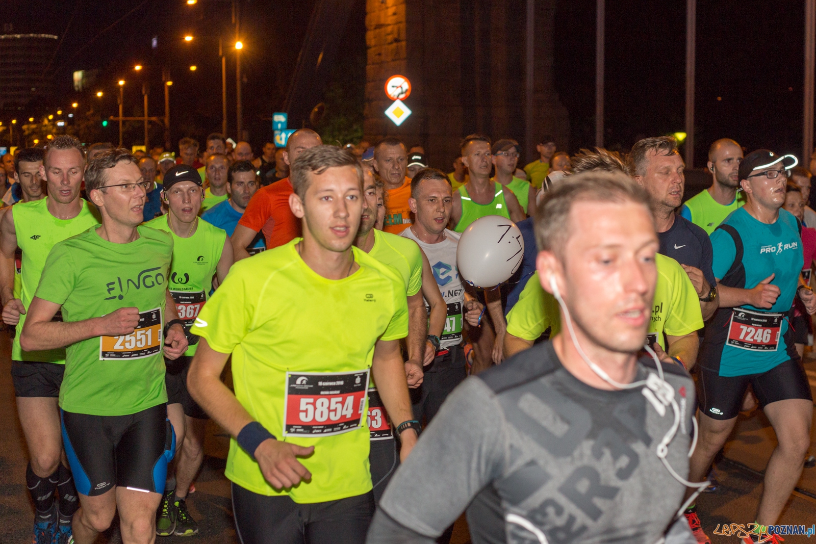 4. PKO Nocny Wrocław Półmaraton Foto: lepszyPOZNAN.pl / Piotr Rychter 4. PKO Nocny Wrocław Półmaraton Foto: lepszyPOZNAN.pl / Piotr Rychter