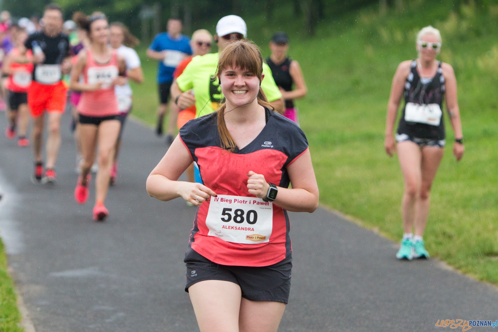 IV Bieg Piotra I Pawła Foto: lepszyPOZNAN.pl / Piotr Rychter IV Bieg Piotra I Pawła Foto: lepszyPOZNAN.pl / Piotr Rychter
