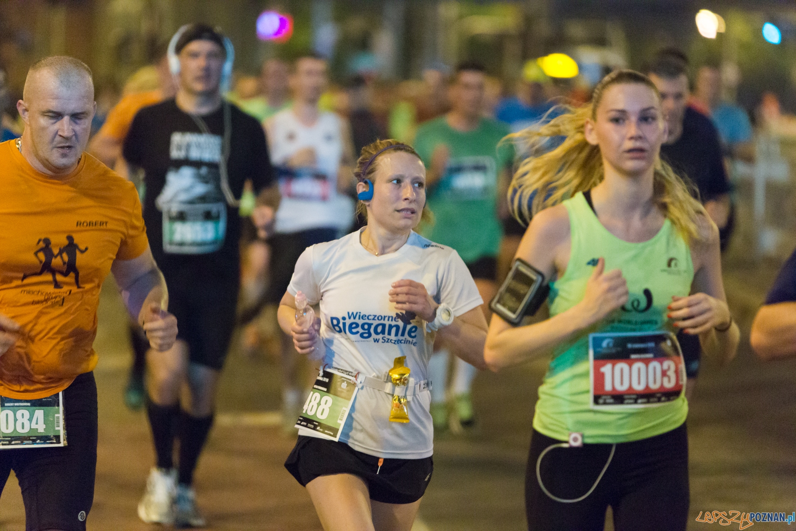 4. PKO Nocny Wrocław Półmaraton Foto: lepszyPOZNAN.pl / Piotr Rychter 4. PKO Nocny Wrocław Półmaraton Foto: lepszyPOZNAN.pl / Piotr Rychter