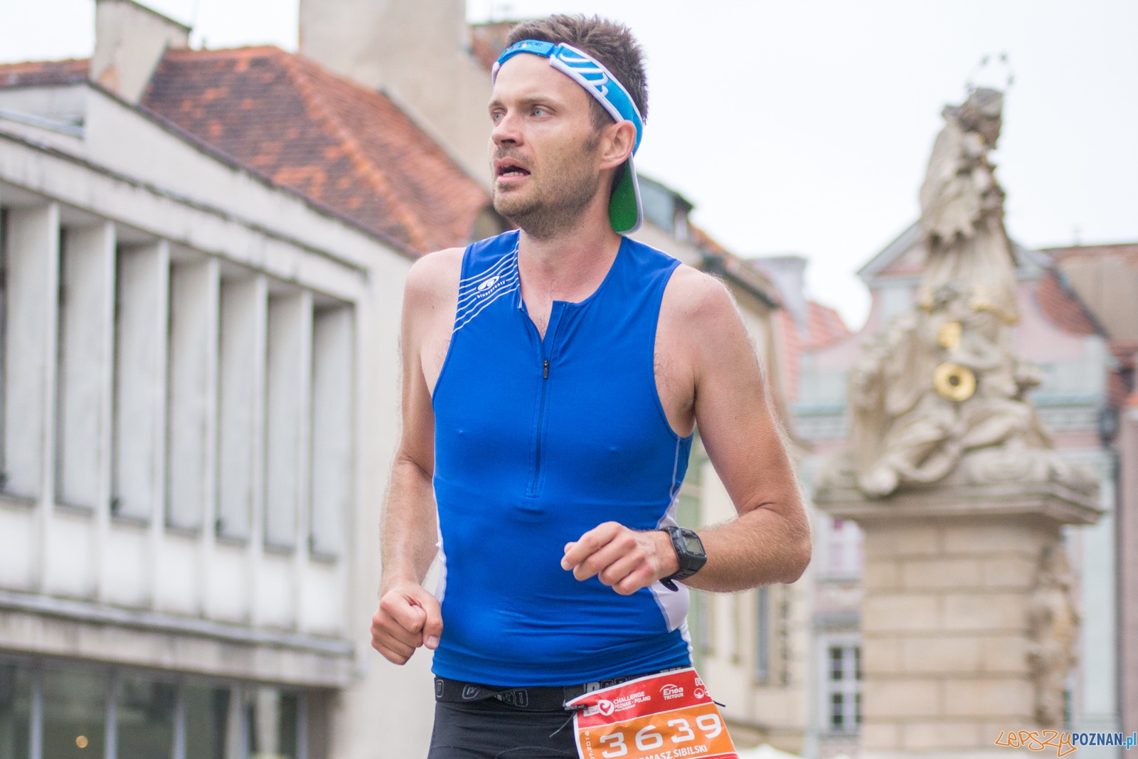 Enea Challenge Foto: Ewelina Jaśkowiak Enea Challenge Foto: Ewelina Jaśkowiak