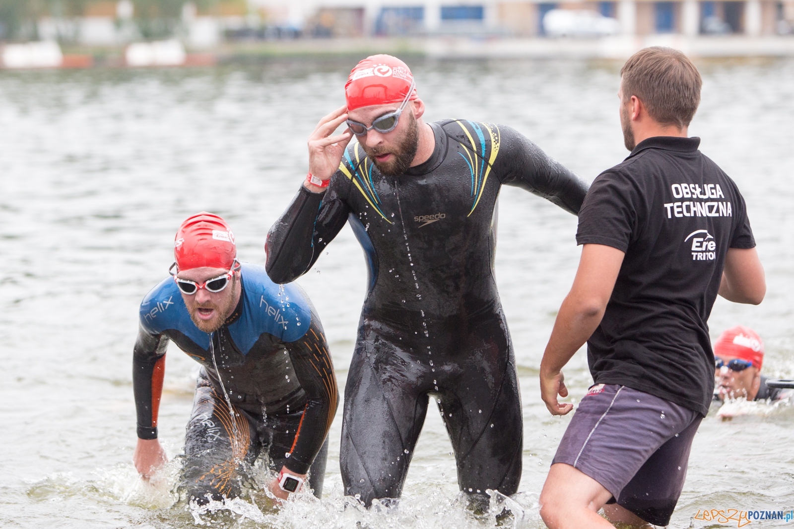 Enea Challenge Poznań Foto: lepszyPOZNAN.pl / Piotr Rychter Enea Challenge Poznań Foto: lepszyPOZNAN.pl / Piotr Rychter