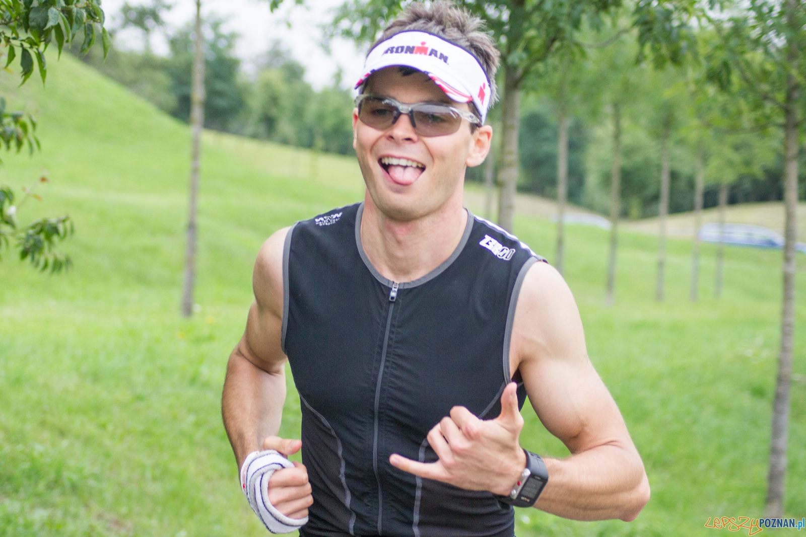 Enea Challenge Foto: Ewelina Jaśkowiak Enea Challenge Foto: Ewelina Jaśkowiak