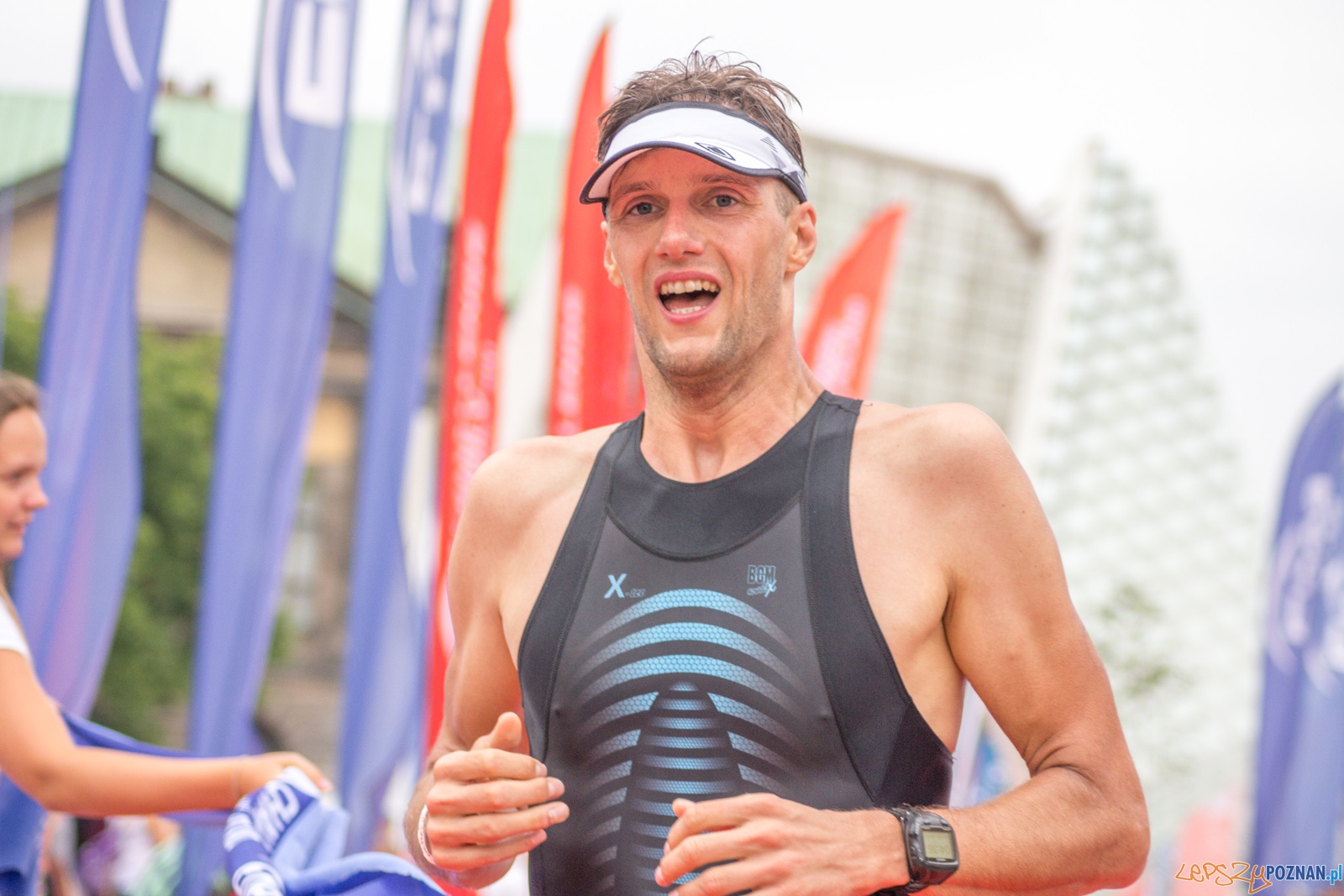 Enea Challenge Foto: Ewelina Jaśkowiak Enea Challenge Foto: Ewelina Jaśkowiak