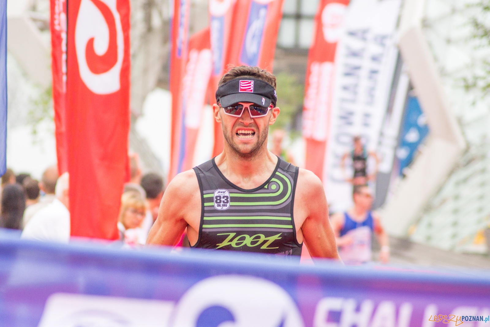 Enea Challenge Foto: Ewelina Jaśkowiak Enea Challenge Foto: Ewelina Jaśkowiak