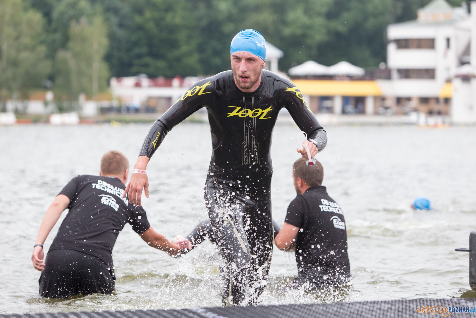 Enea Challenge Poznań Foto: lepszyPOZNAN.pl / Piotr Rychter Enea Challenge Poznań Foto: lepszyPOZNAN.pl / Piotr Rychter