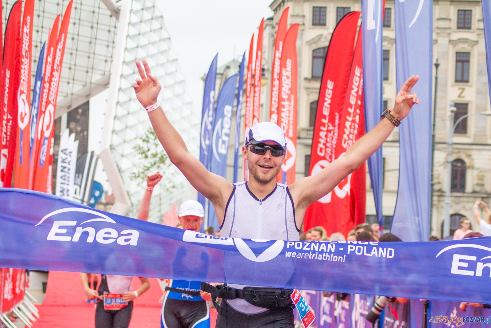 Enea Challenge Foto: Ewelina Jaśkowiak Enea Challenge Foto: Ewelina Jaśkowiak