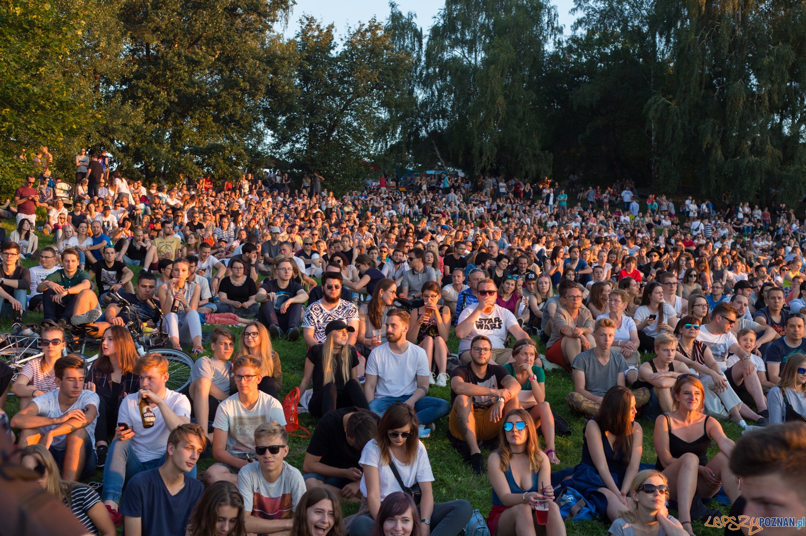 Taco Hemingway - Żywiec Miejskie Granie 2016 Foto: lepszyPOZNAN.pl / Piotr Rychter Taco Hemingway - Żywiec Miejskie Granie 2016 Foto: lepszyPOZNAN.pl / Piotr Rychter