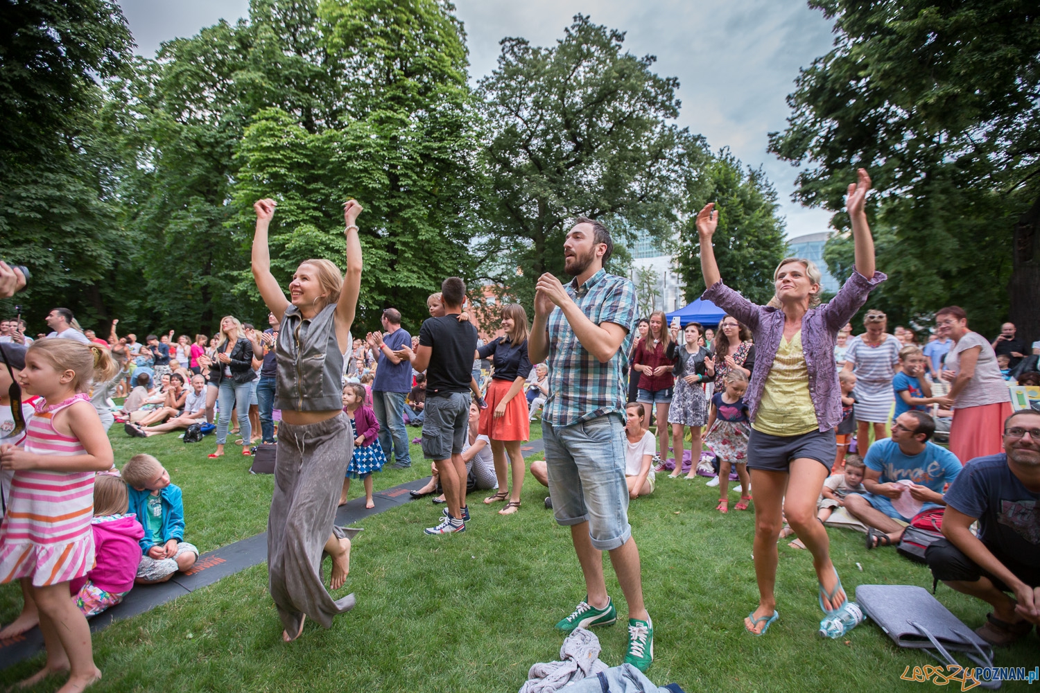 Młoda Polska Filharmonia w Starym Browarze Foto: M. Świderski / materiały prasowe Młoda Polska Filharmonia w Starym Browarze Foto: M. Świderski / materiały prasowe