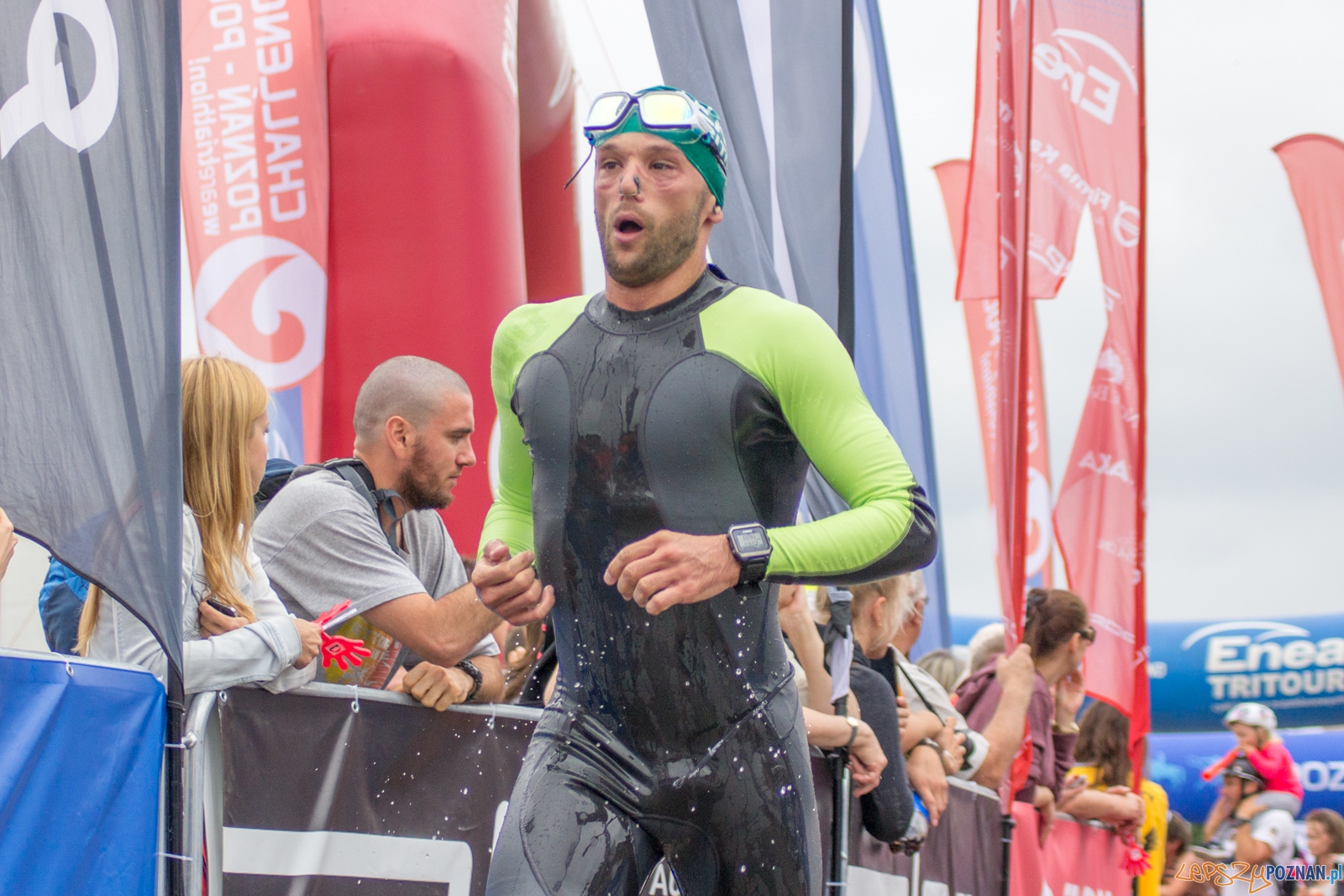 Enea Challenge Foto: Ewelina Jaśkowiak Enea Challenge Foto: Ewelina Jaśkowiak