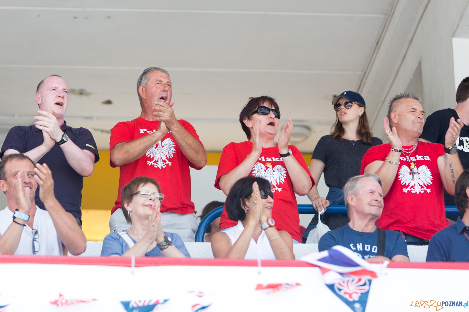 Coupe de la Jeunesse Foto: lepszyPOZNAN.pl / Piotr Rychter Coupe de la Jeunesse Foto: lepszyPOZNAN.pl / Piotr Rychter