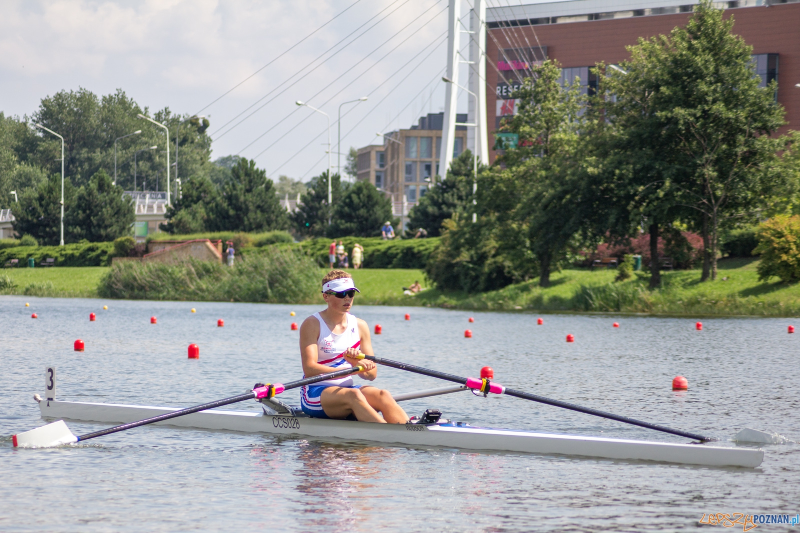 Coupe de la Jeunesse Foto: Ewelina Jaśkowiak Coupe de la Jeunesse Foto: Ewelina Jaśkowiak