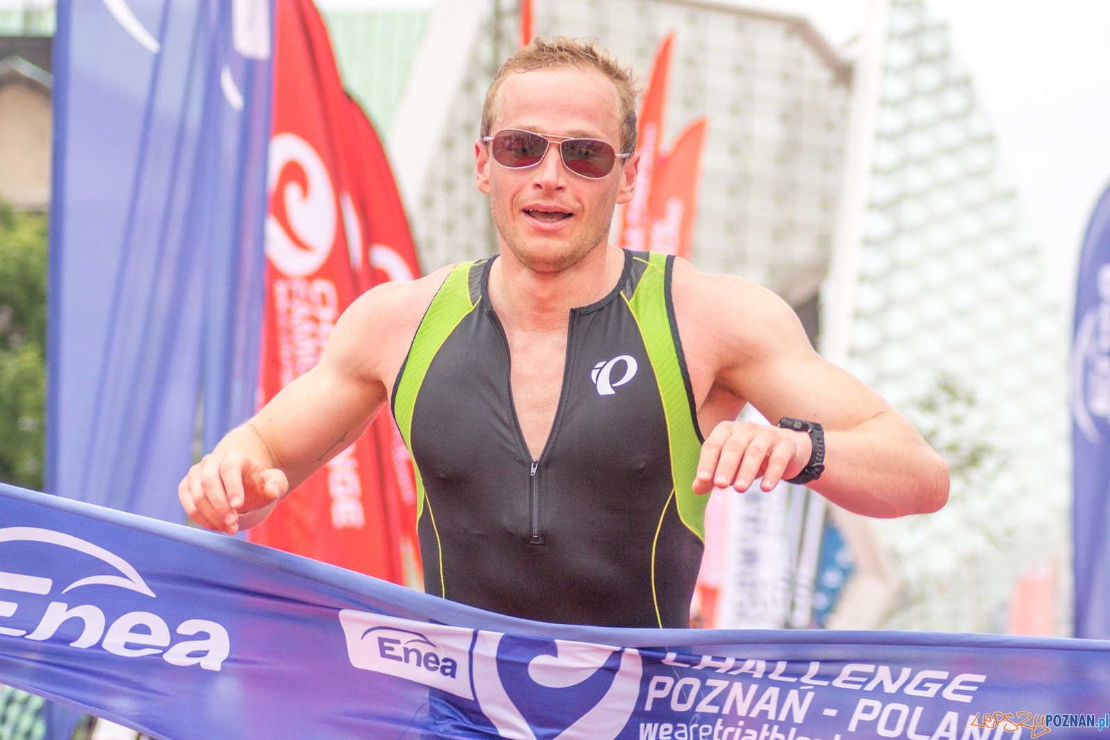 Enea Challenge Foto: Ewelina Jaśkowiak Enea Challenge Foto: Ewelina Jaśkowiak