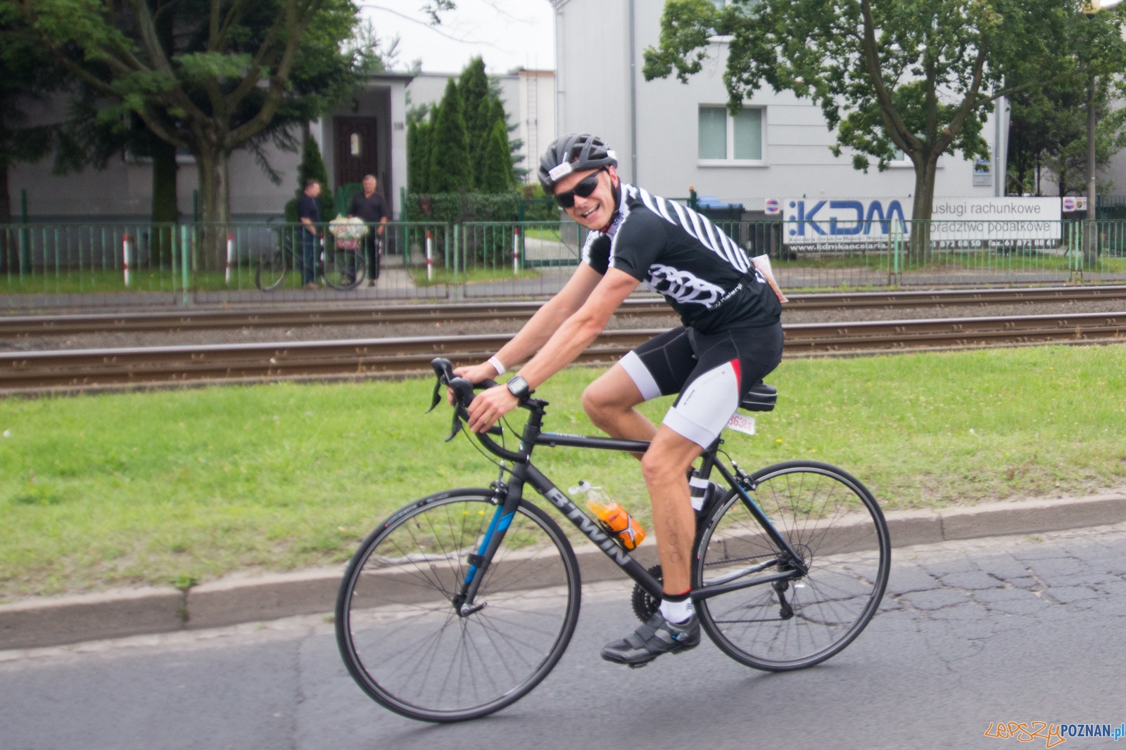 Enea Challenge Poznań Foto: lepszyPOZNAN.pl / Piotr Rychter Enea Challenge Poznań Foto: lepszyPOZNAN.pl / Piotr Rychter