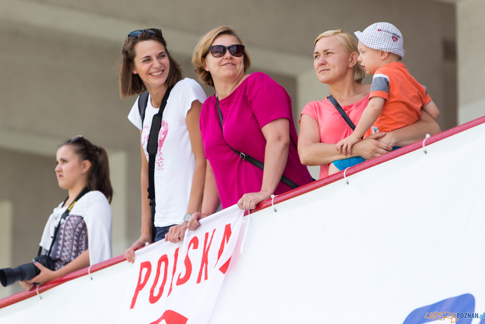 Coupe de la Jeunesse Foto: lepszyPOZNAN.pl / Piotr Rychter Coupe de la Jeunesse Foto: lepszyPOZNAN.pl / Piotr Rychter