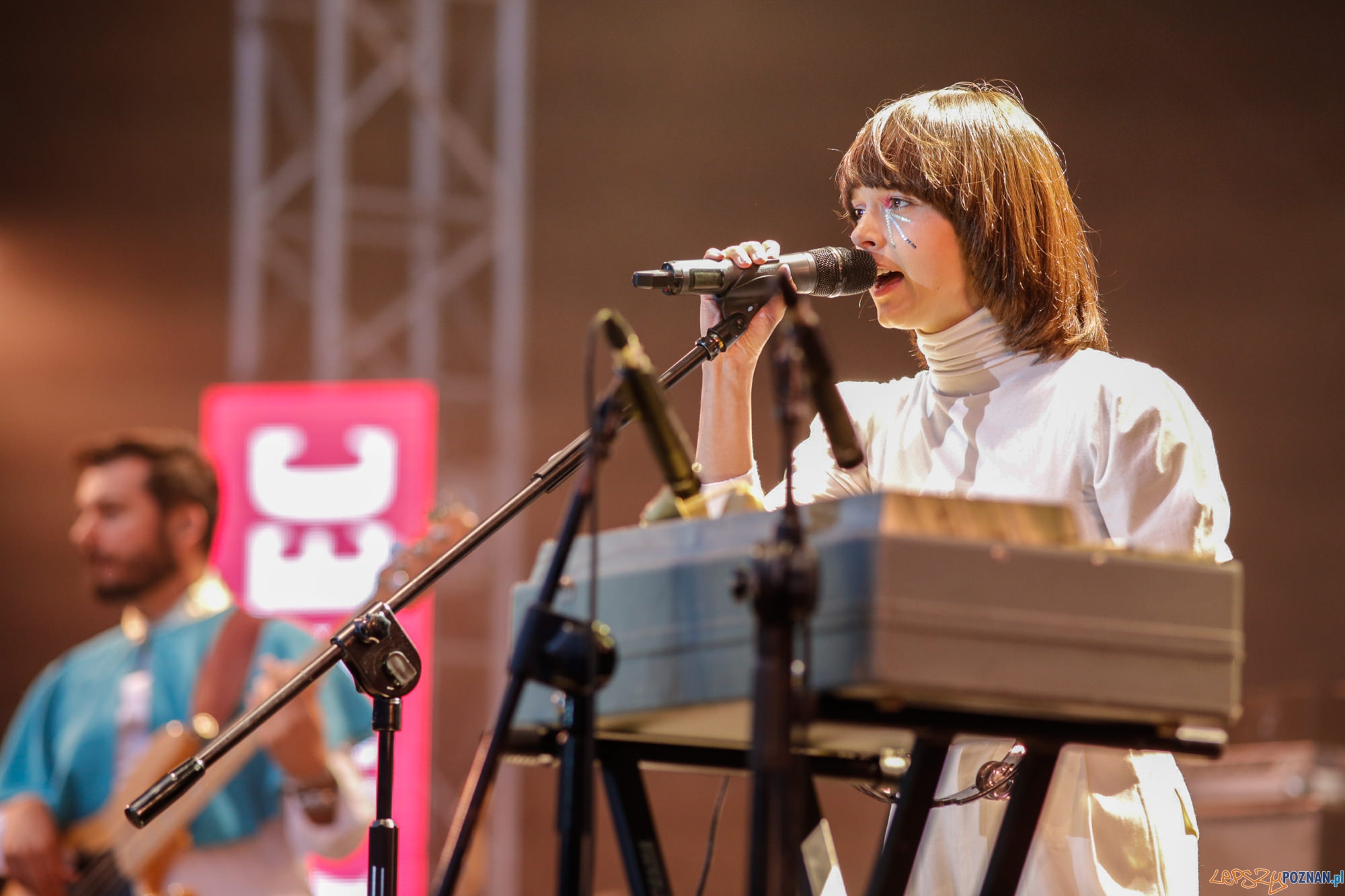 Męskie Granie Poznań Foto: Agencja LIVE Sp. z o.o. Męskie Granie Poznań Foto: Agencja LIVE Sp. z o.o.