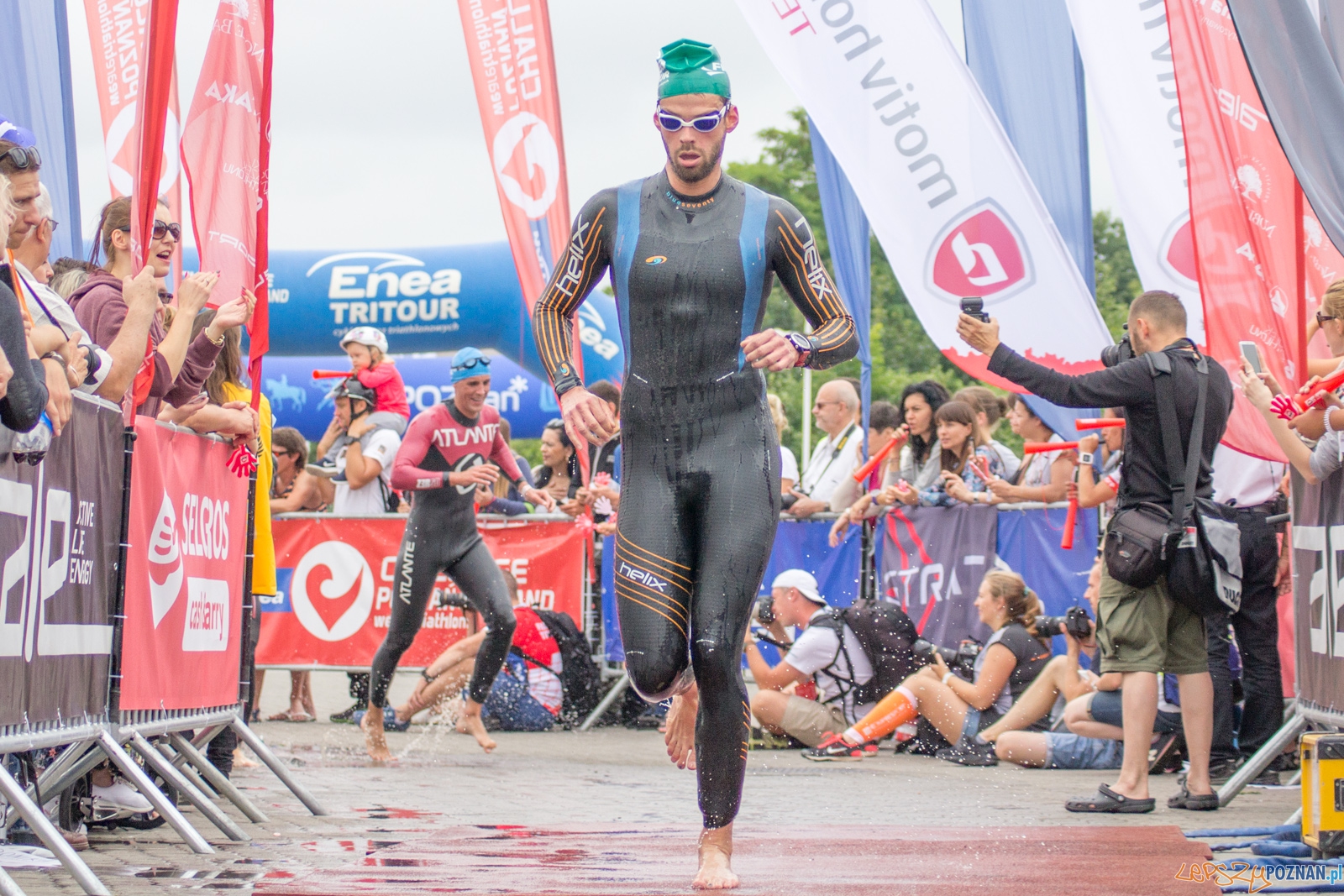 Enea Challenge Foto: Ewelina Jaśkowiak Enea Challenge Foto: Ewelina Jaśkowiak